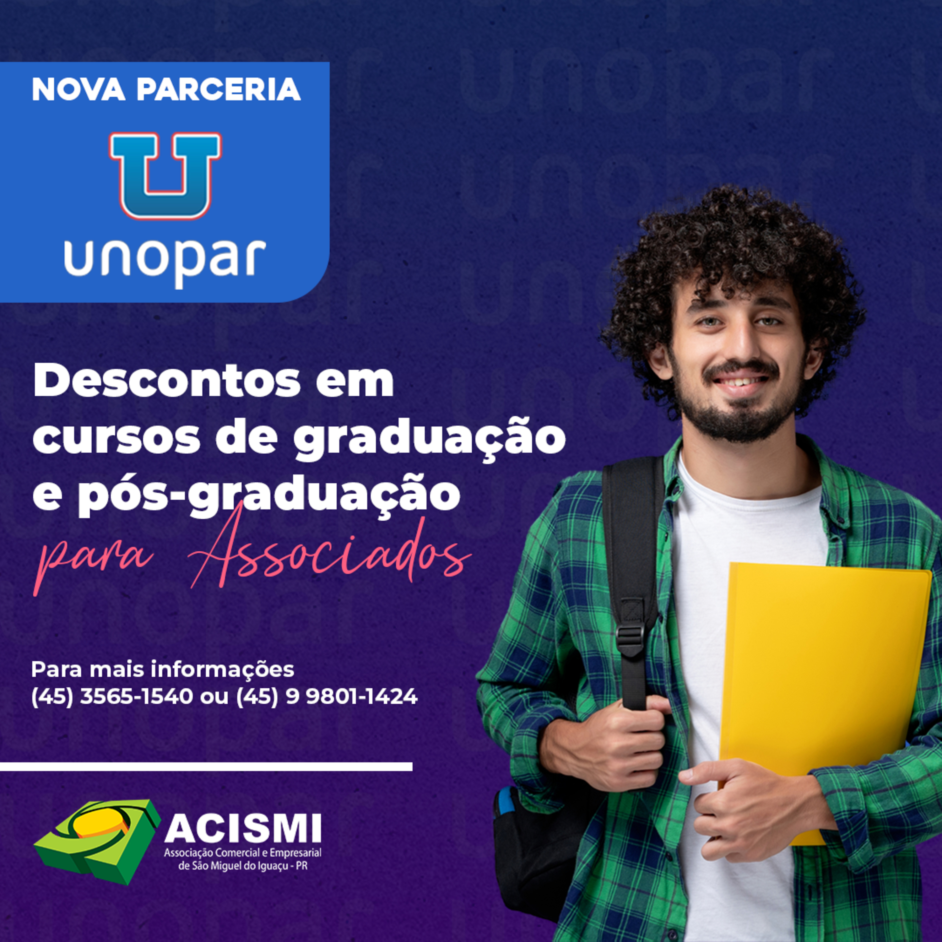 Acismi Informa