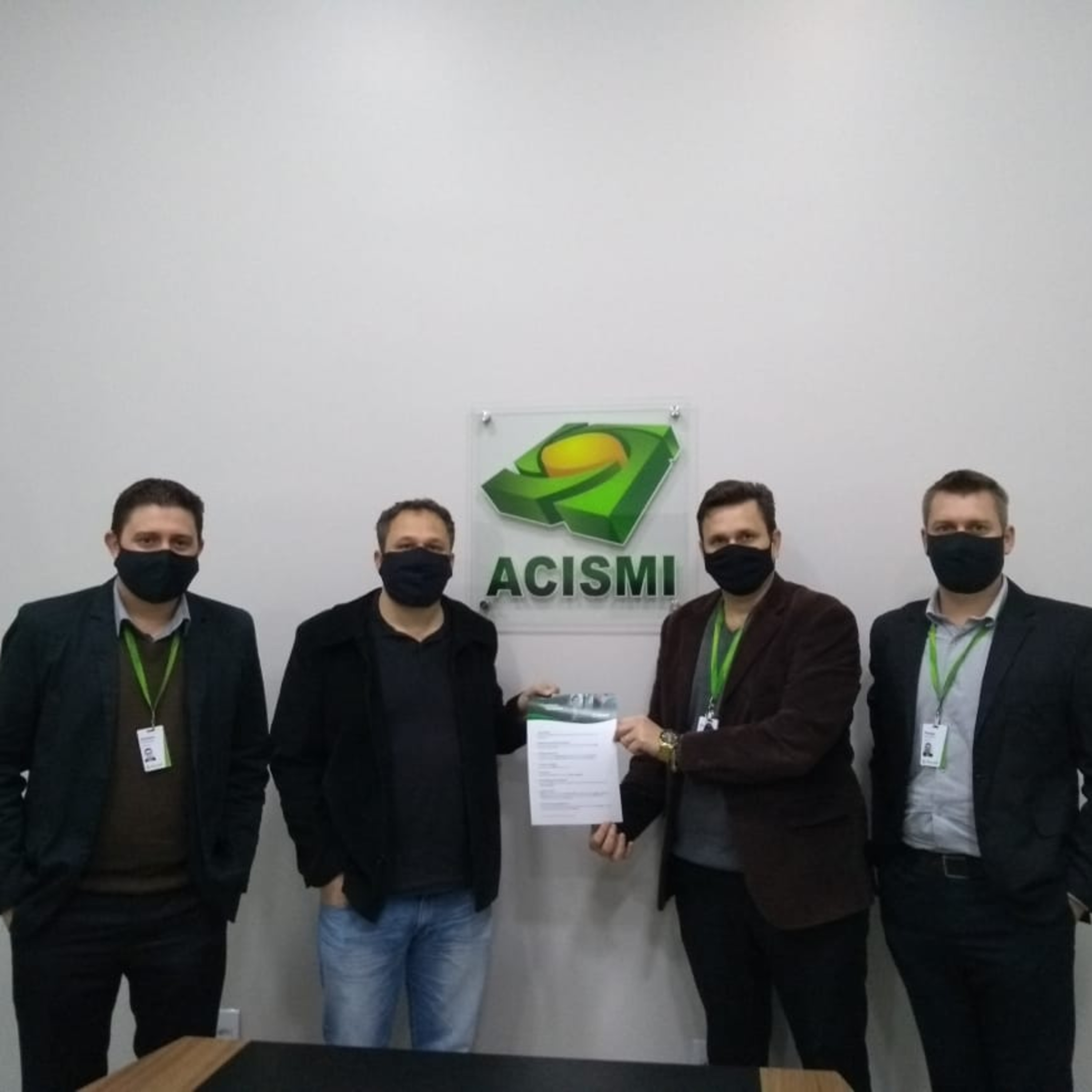 Acismi Informa