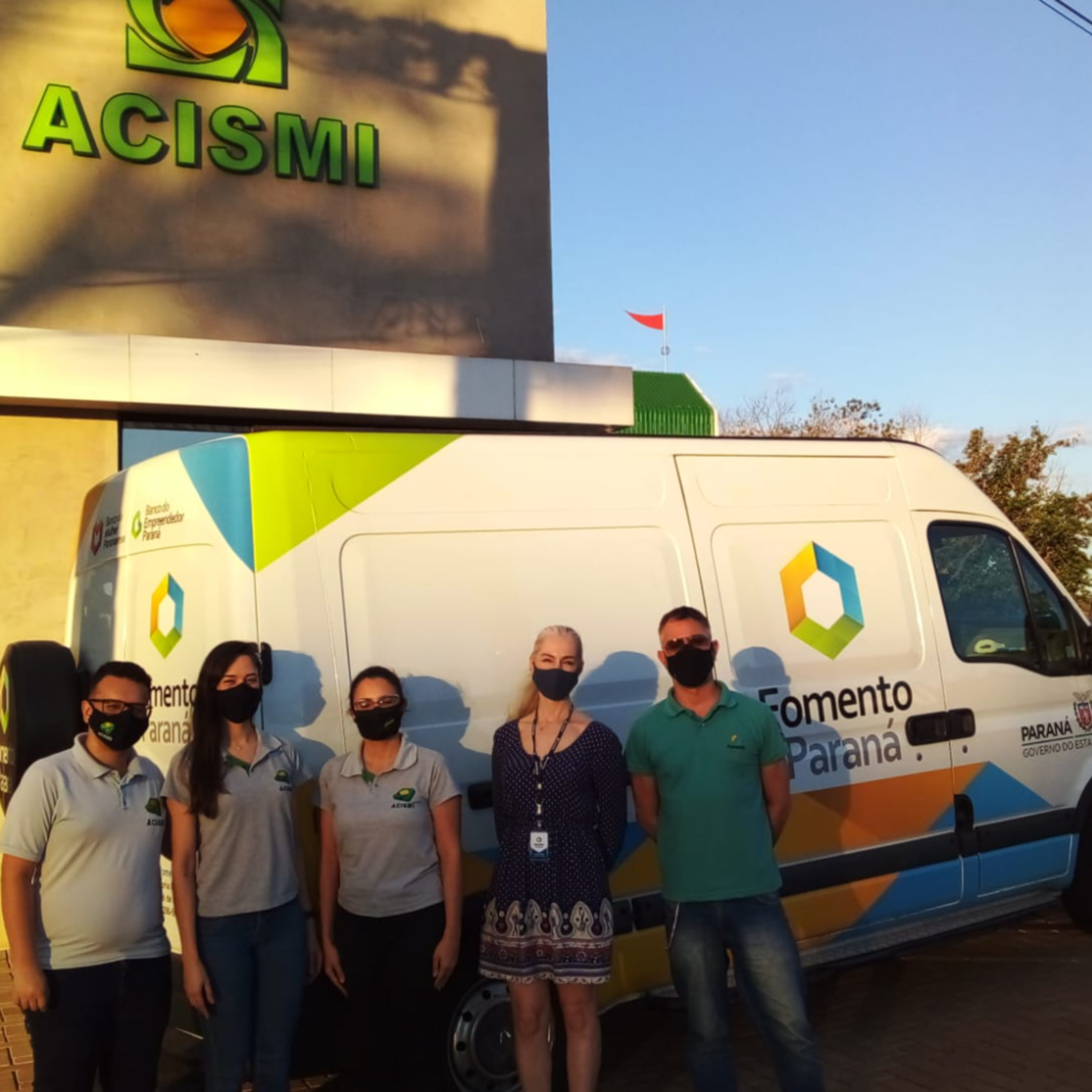 Acismi Informa