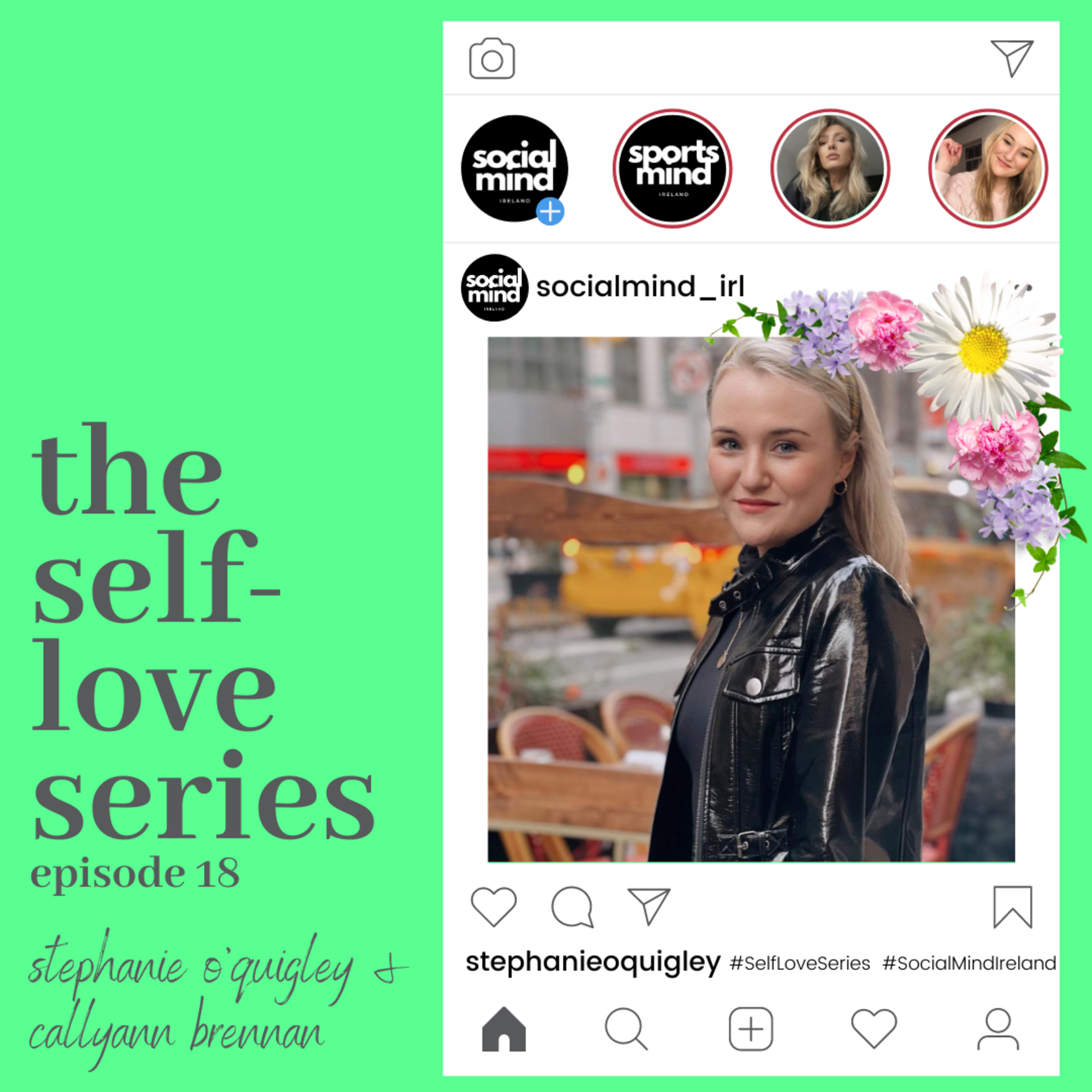 The Self Love Series