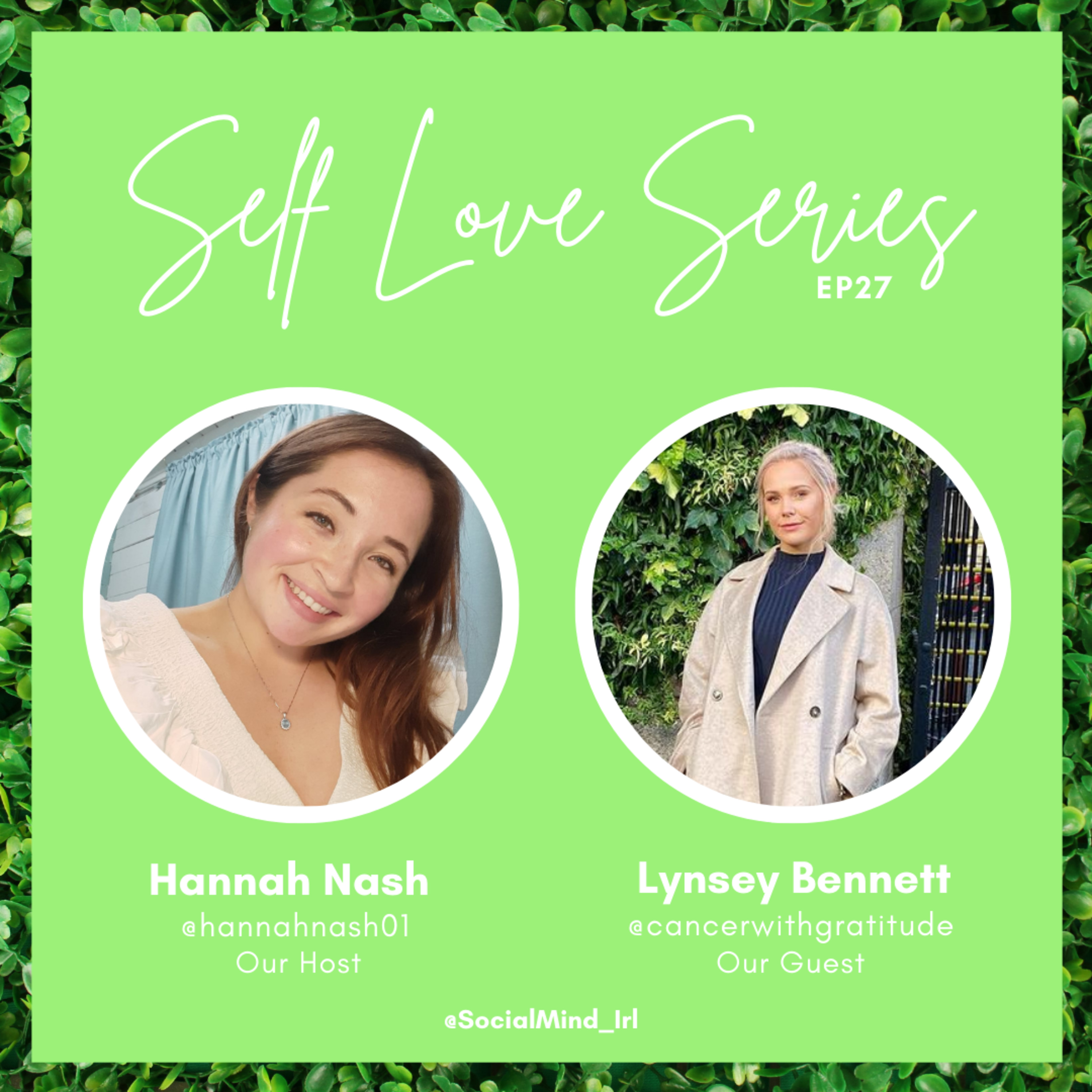 The Self Love Series