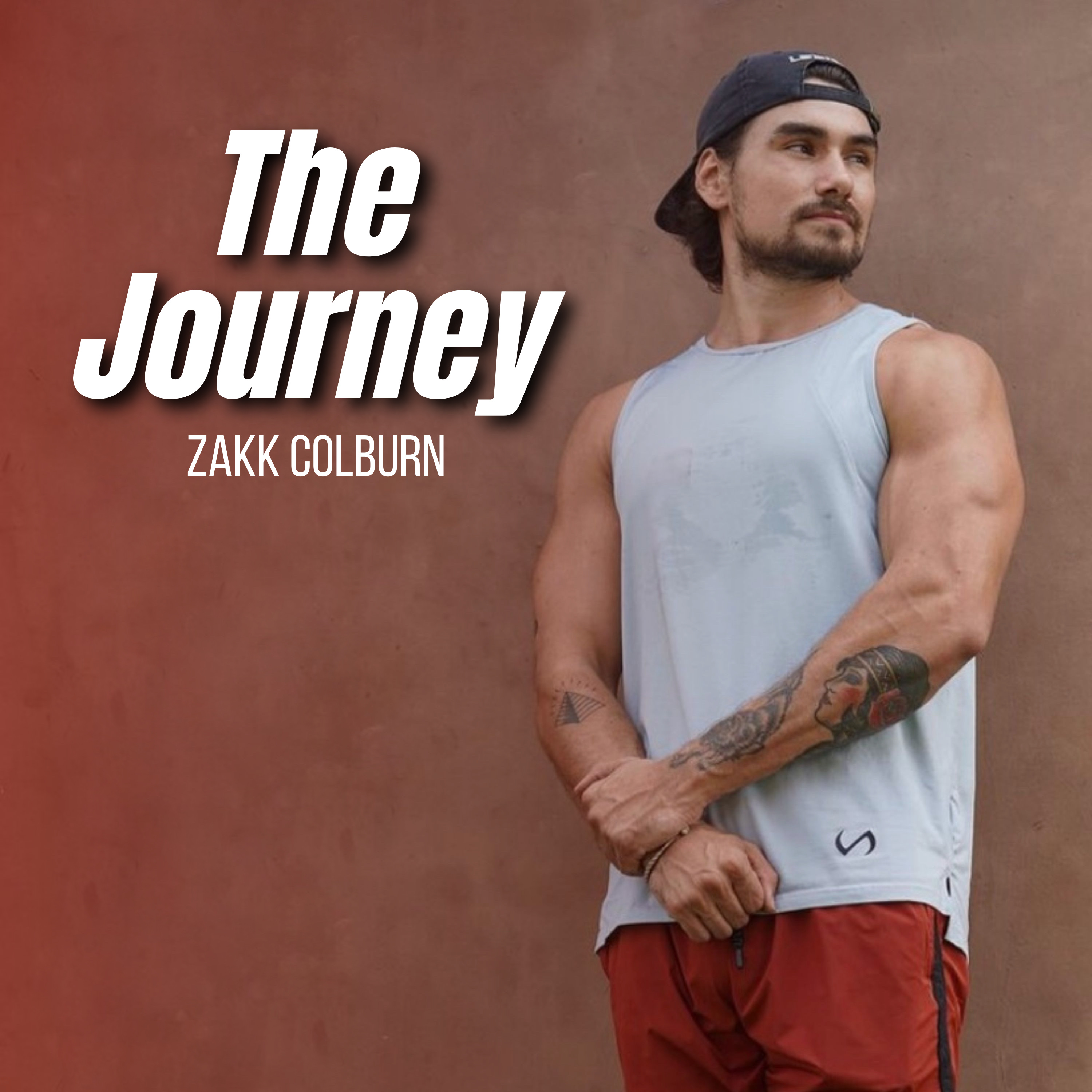 The Journey  episode artwork