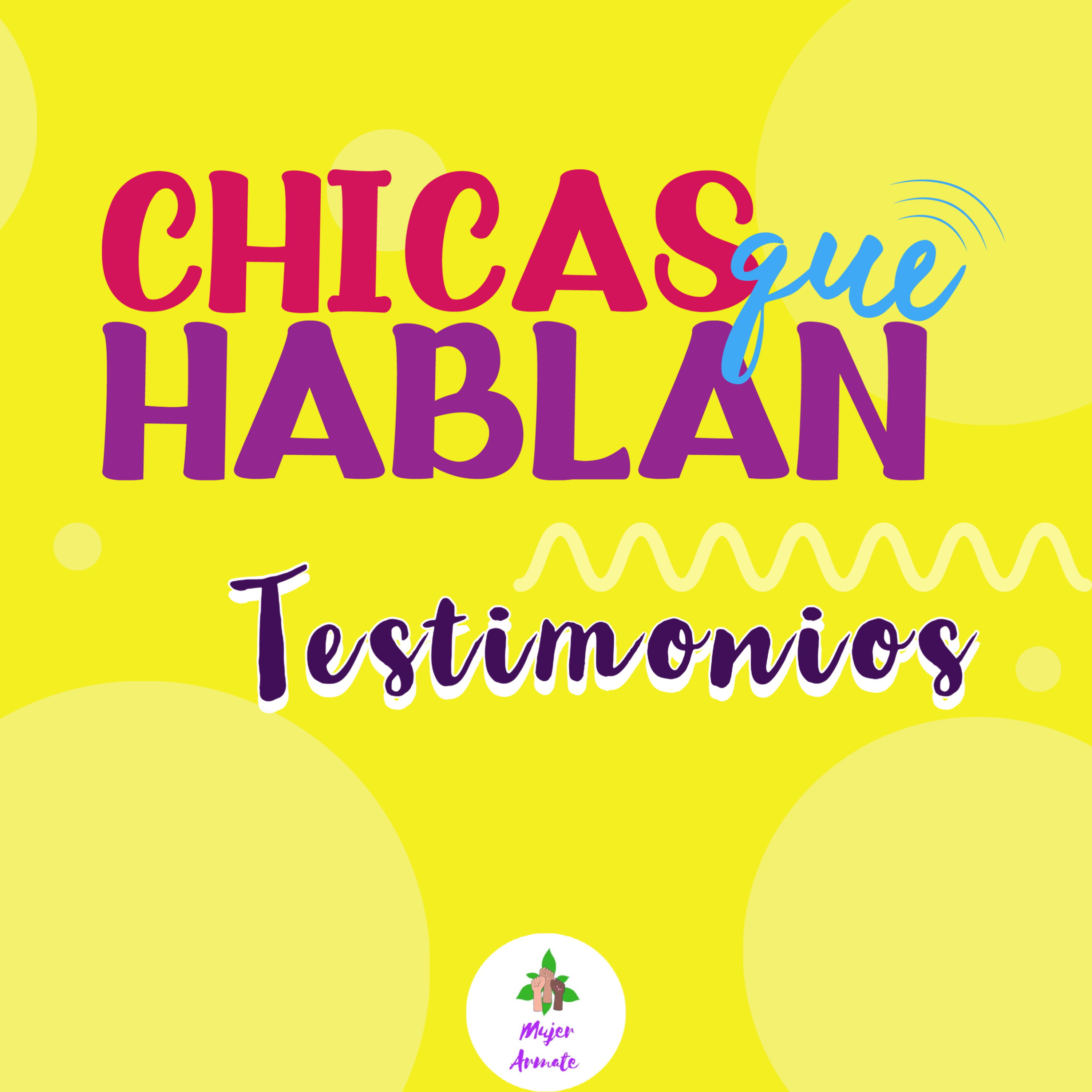 Ximena - Testimonio 2 episode artwork