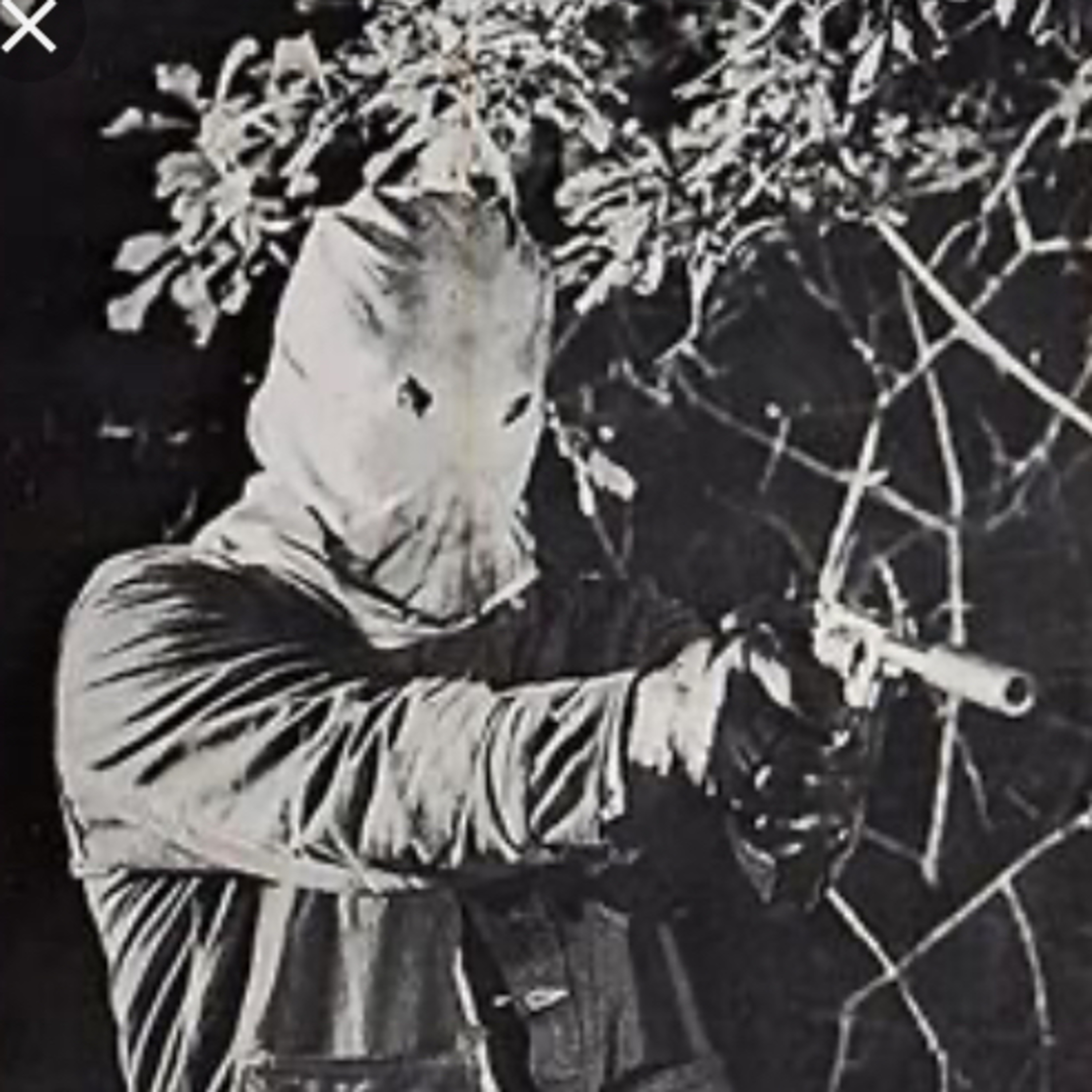 The Texarkana Murders  episode artwork