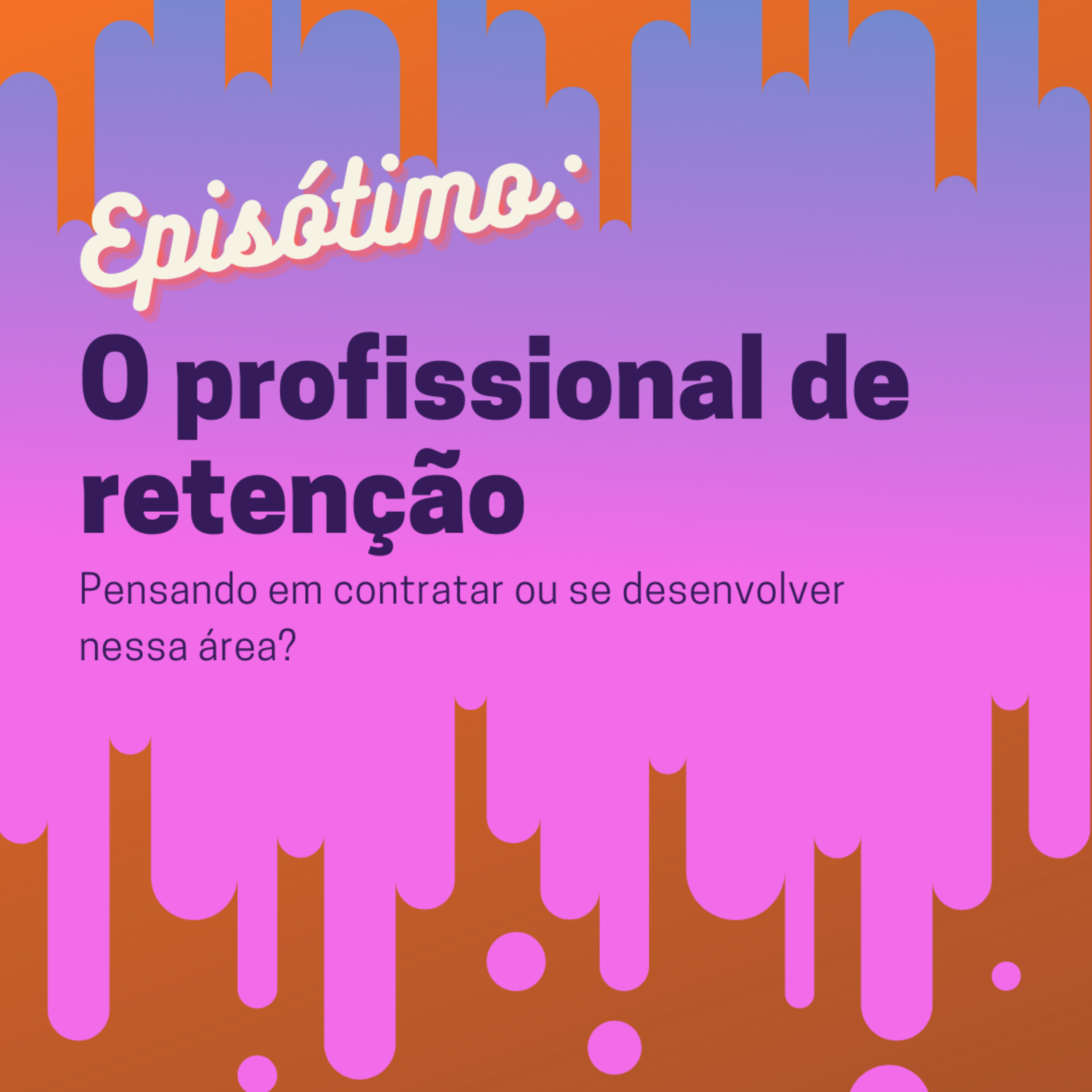 Reter e Crescer