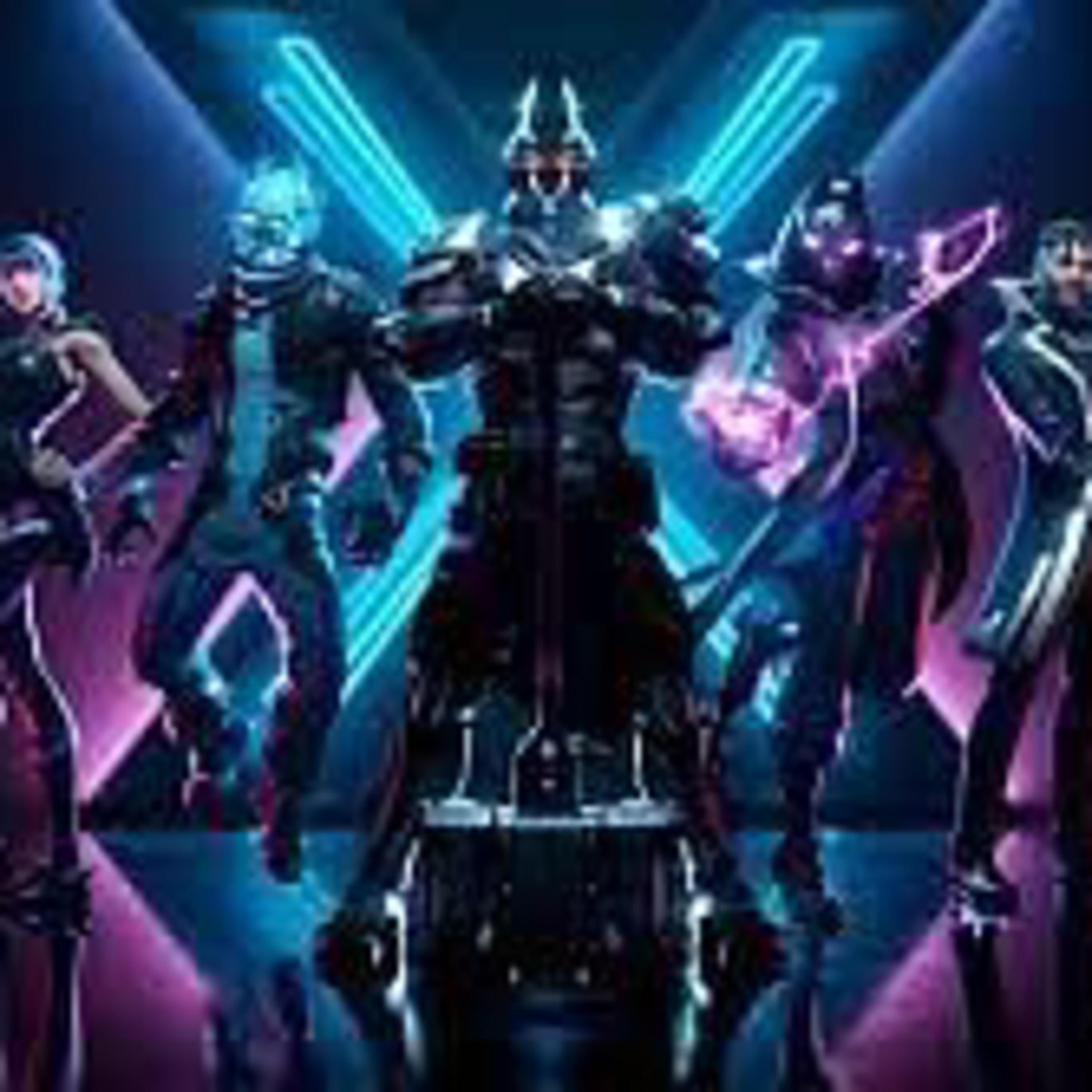 Trailer episode artwork
