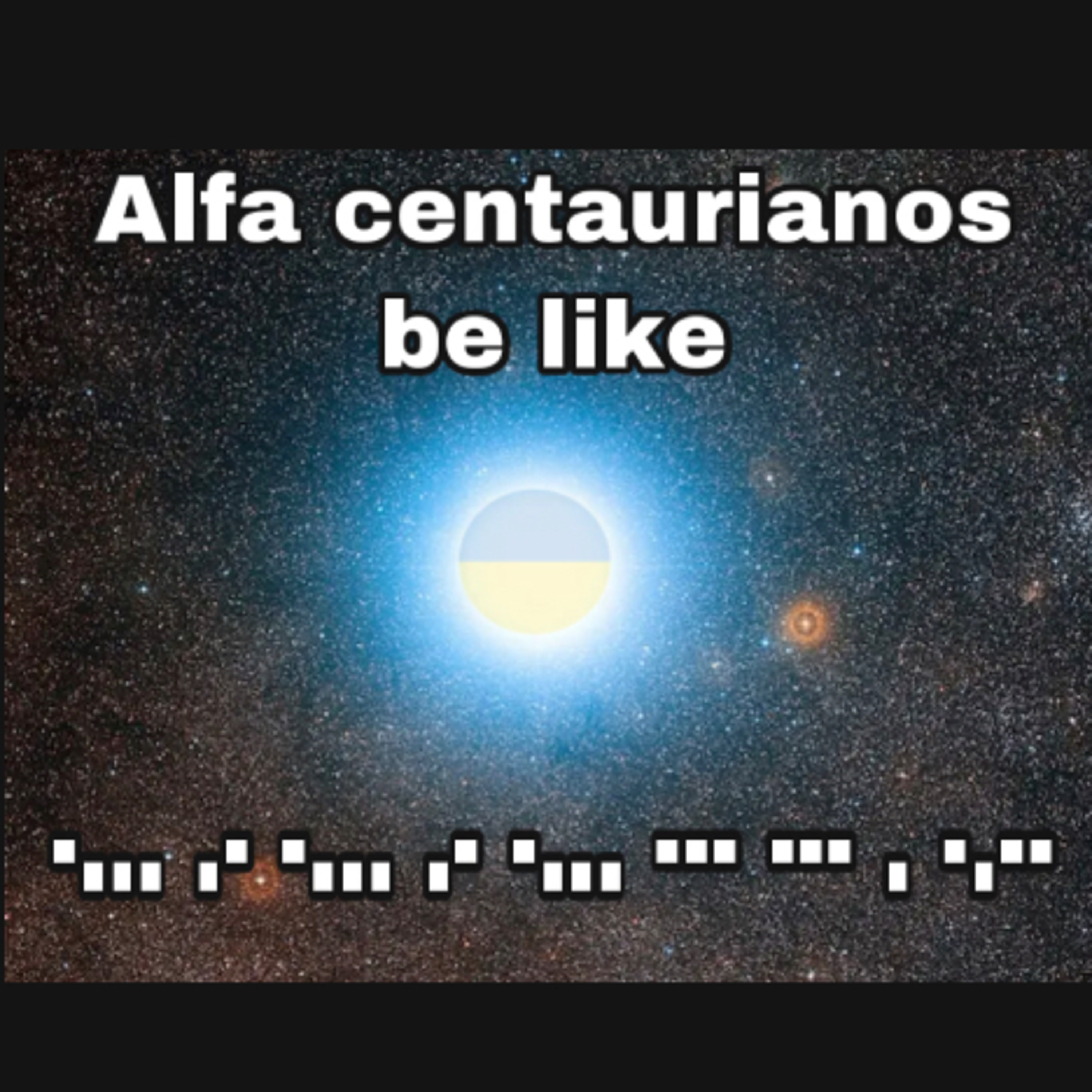 Las Legiones Extranjeras de Alpha Centauri episode artwork