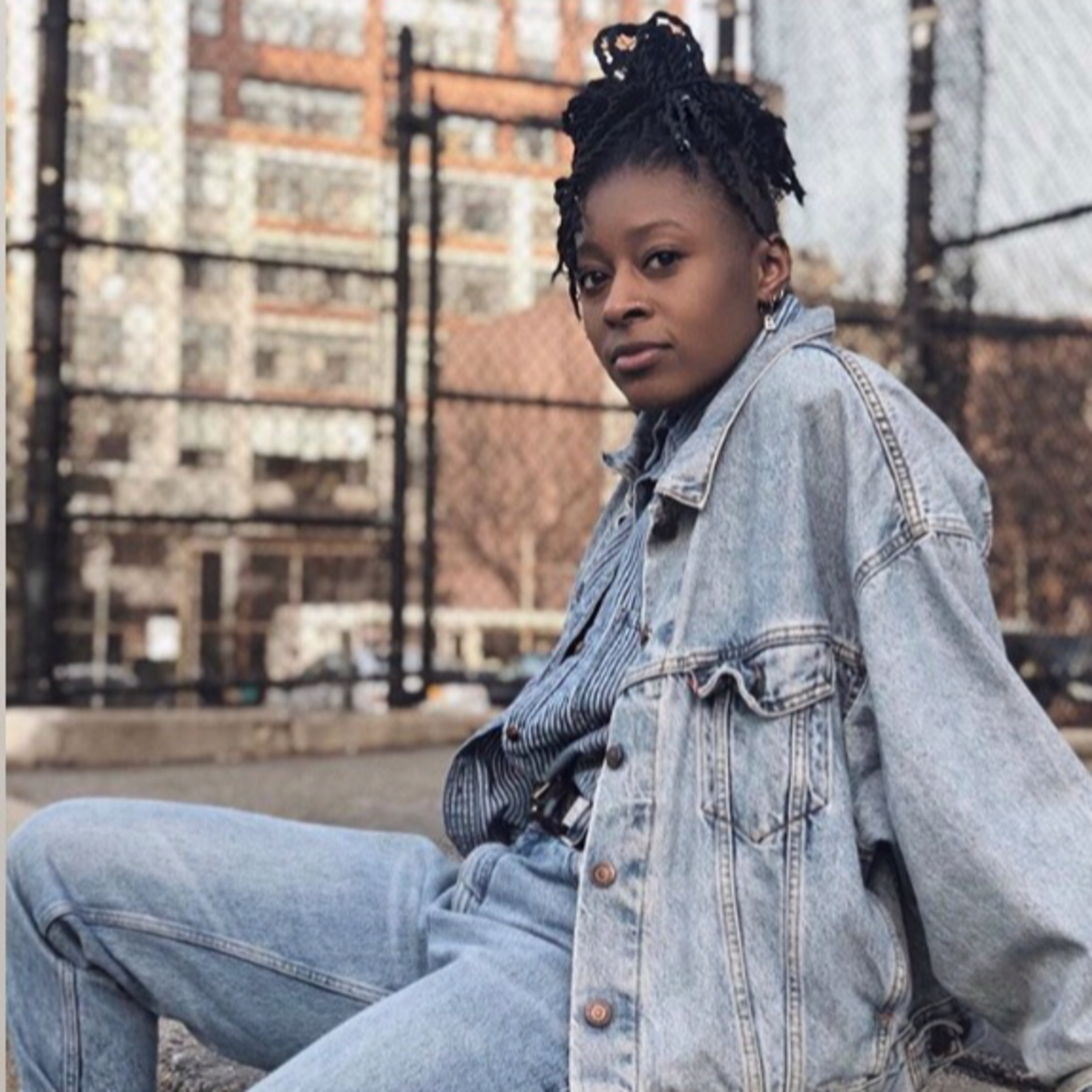 Surrounded by Good People Radio : This is not CBS Sunday Morning. A conversation with Lindsey Hailes.