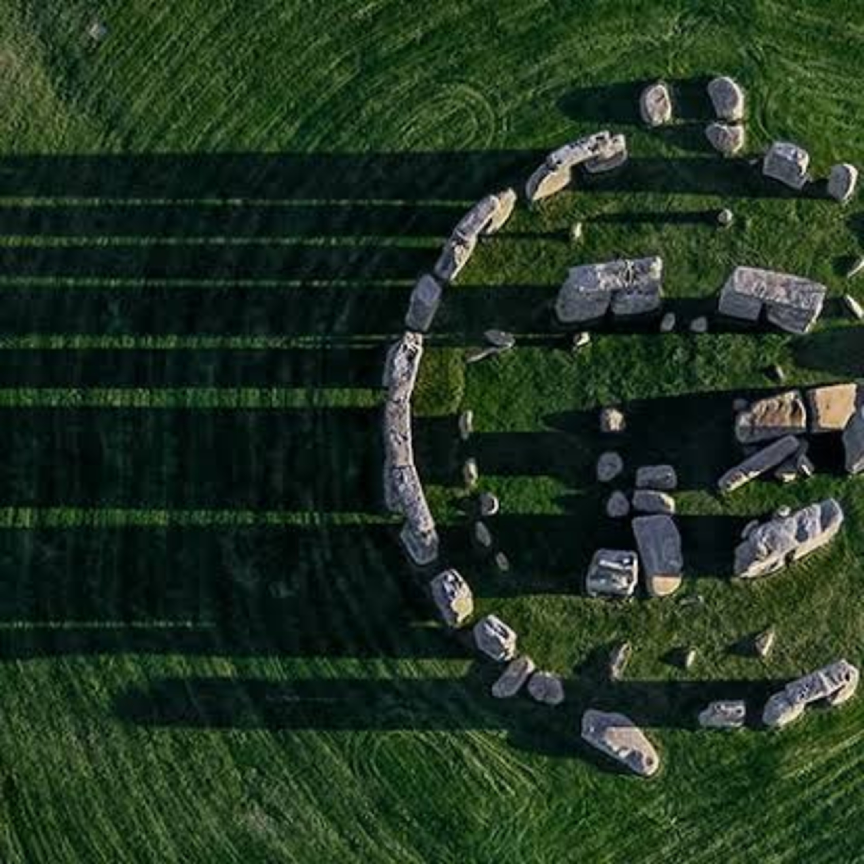 STONEHENGE. Teoría de los gigantes.  episode artwork