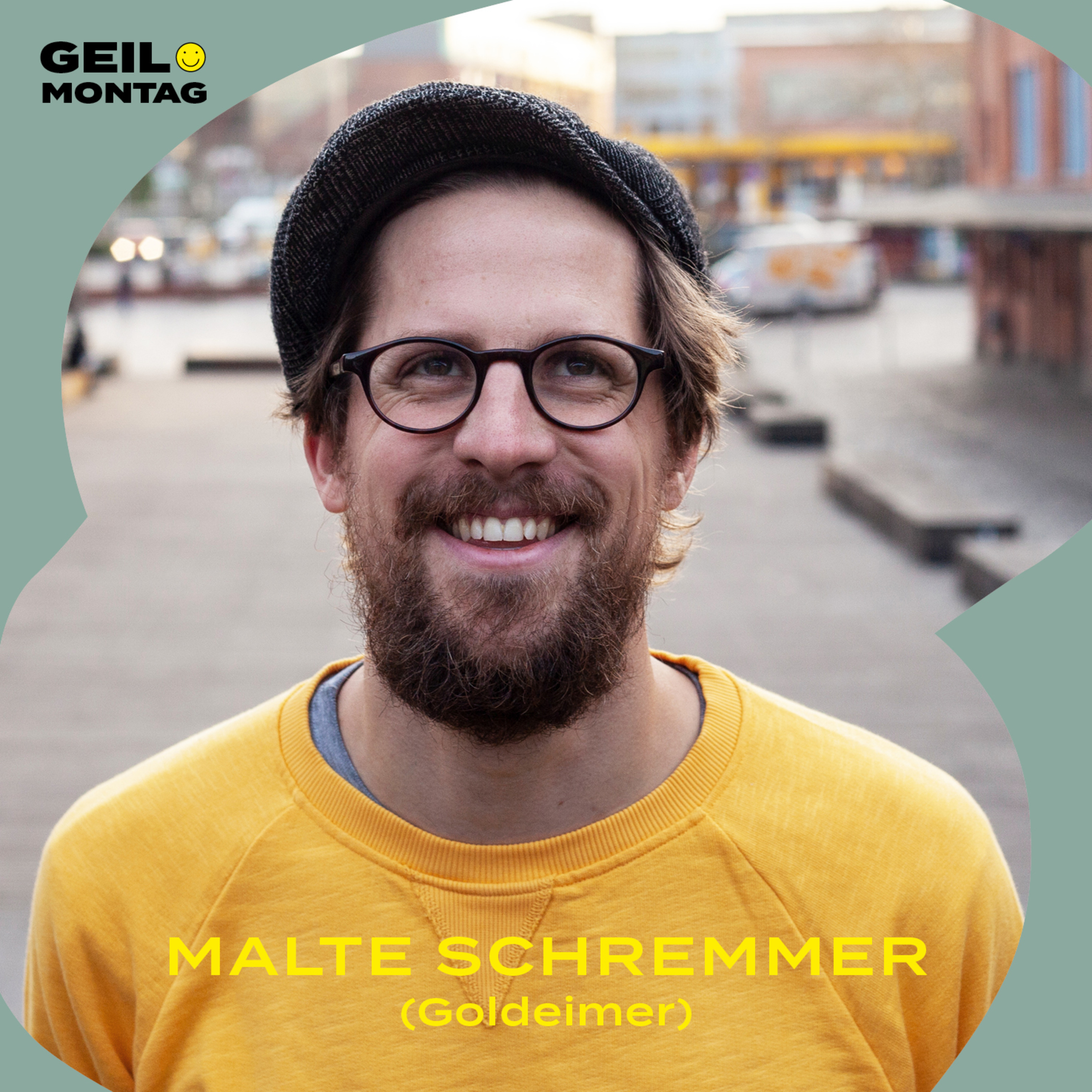 Geil Montag Podcast