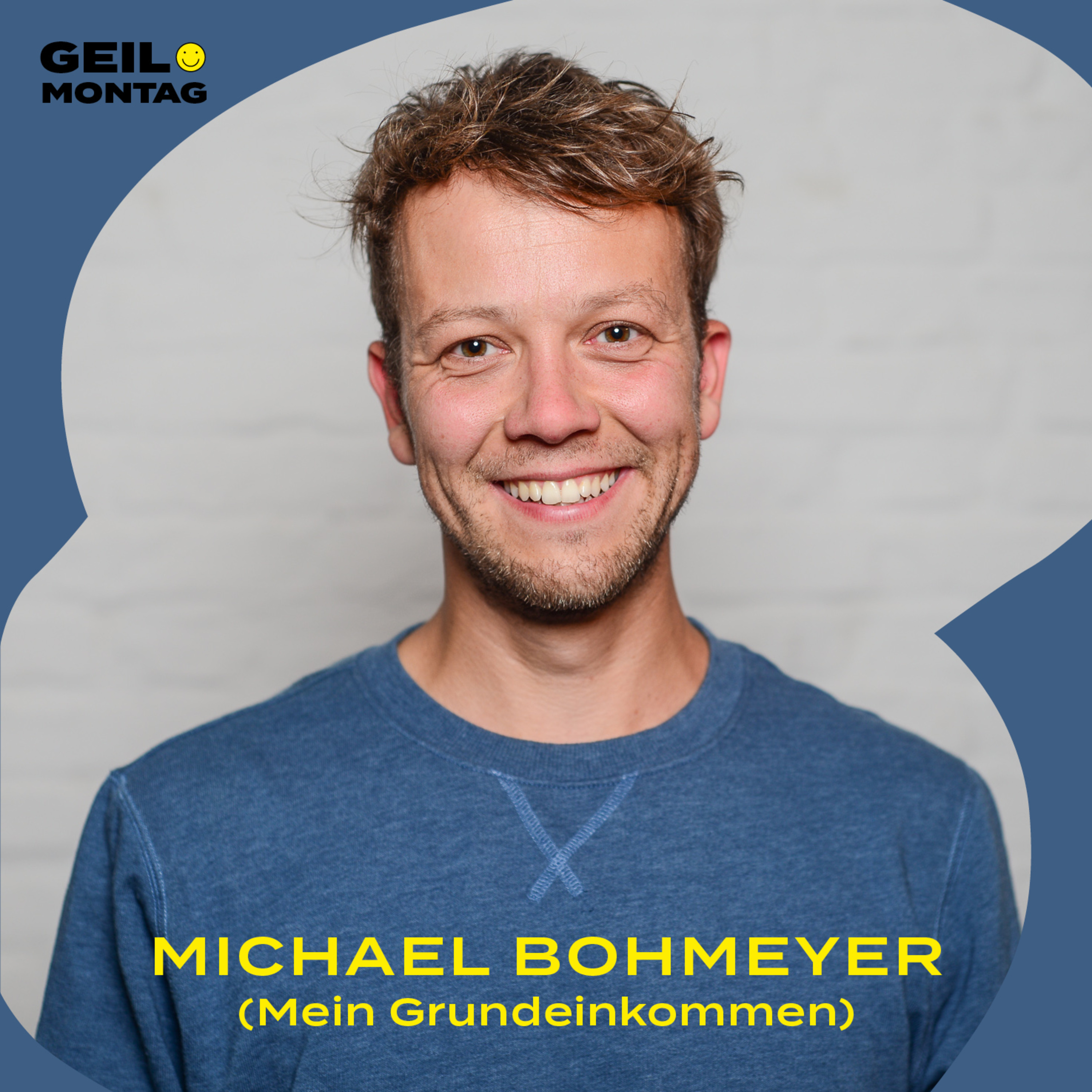 Geil Montag Podcast