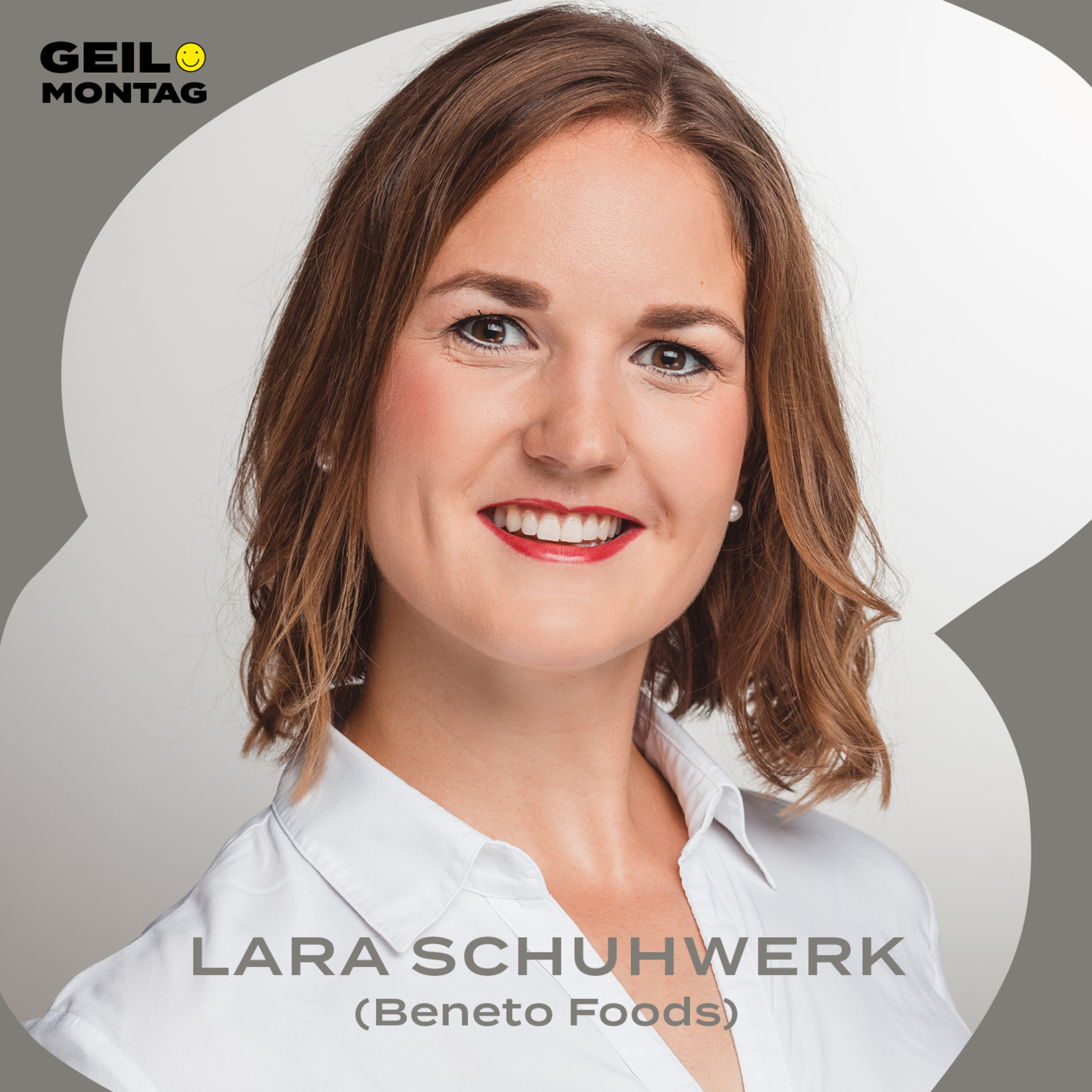 Geil Montag Podcast
