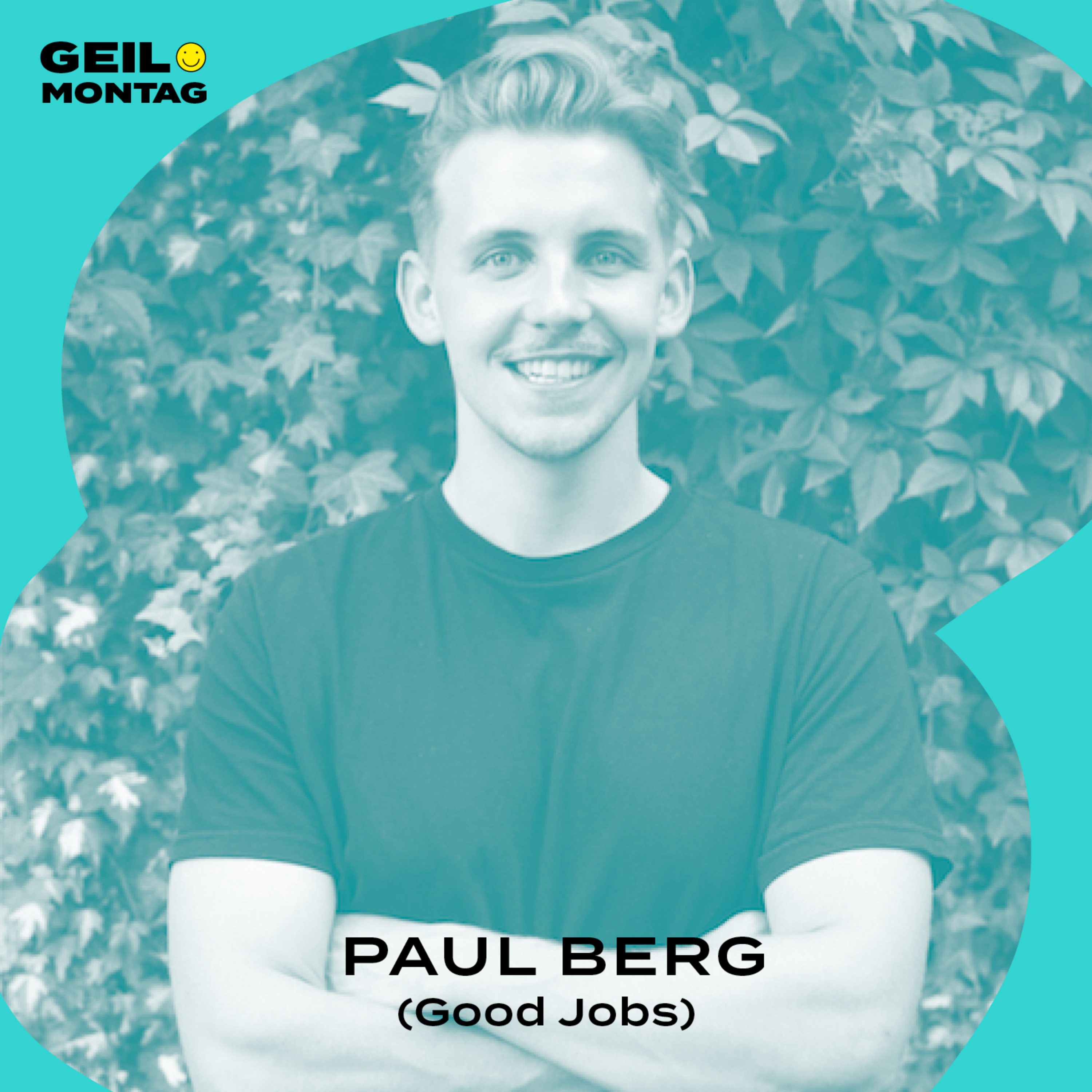 Geil Montag Podcast