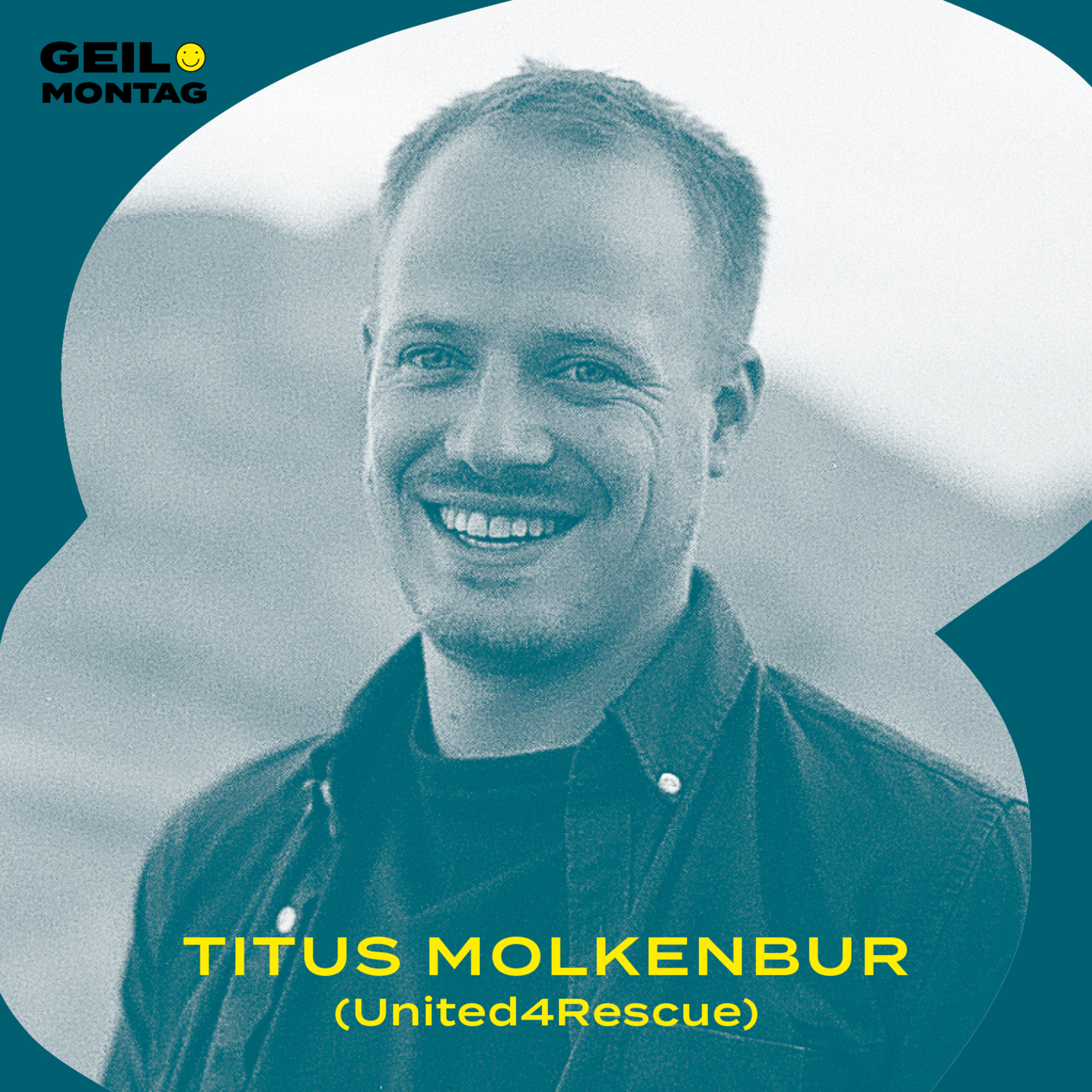 Geil Montag Podcast