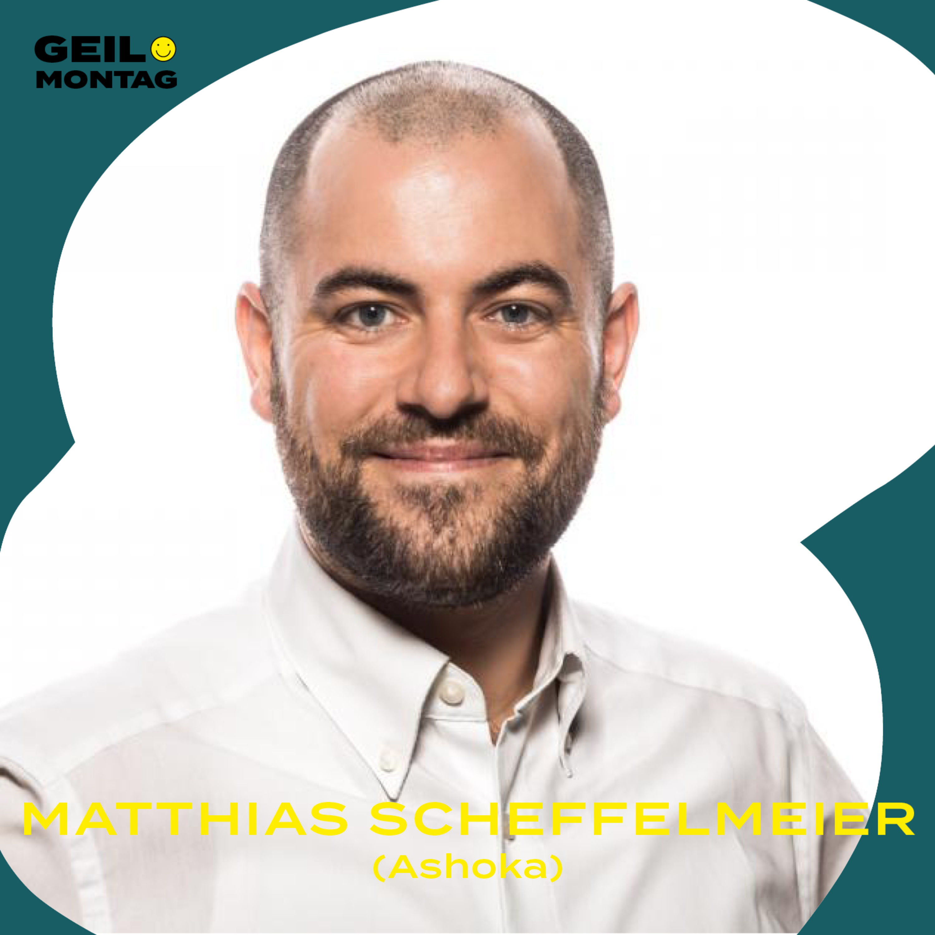 Geil Montag Podcast