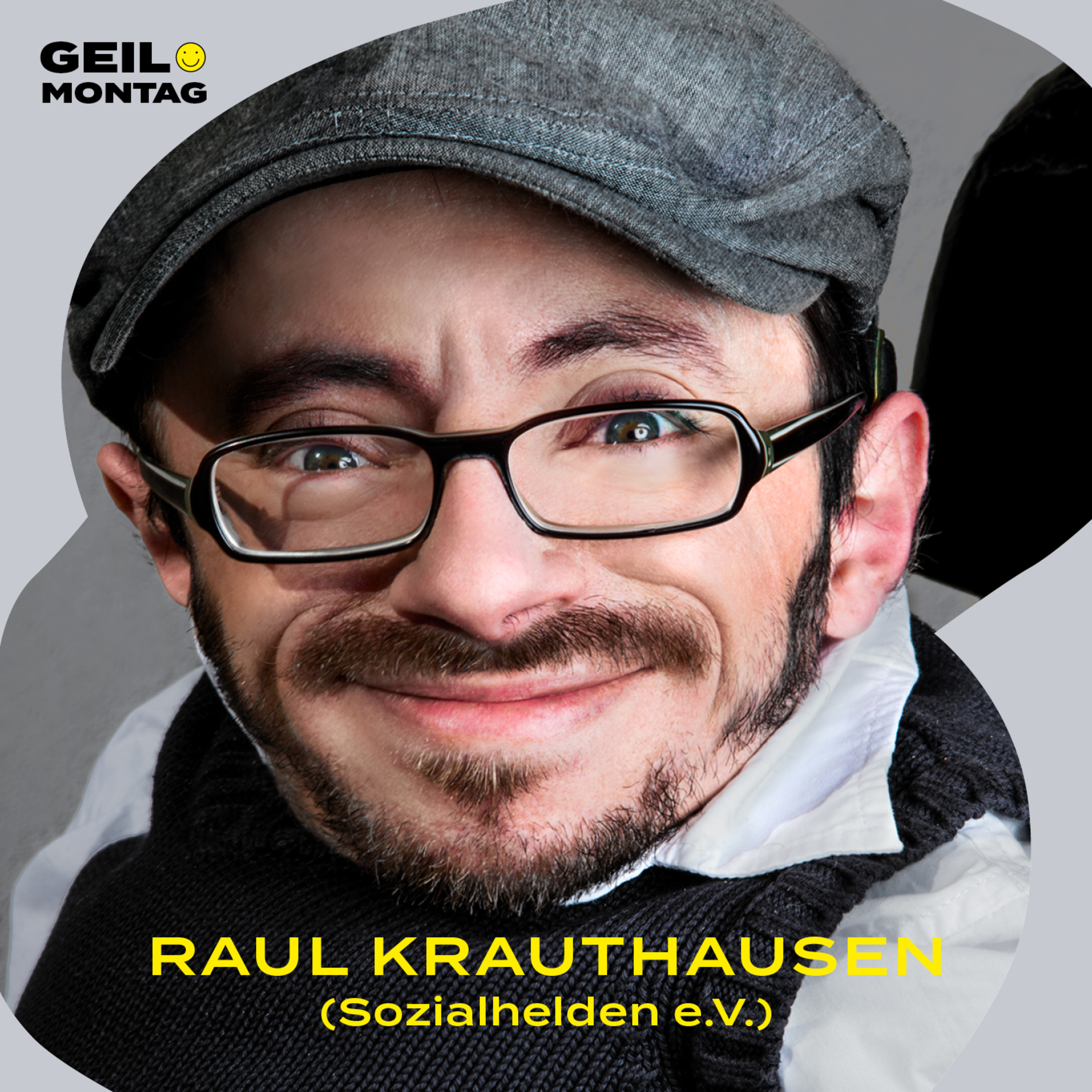 Geil Montag Podcast