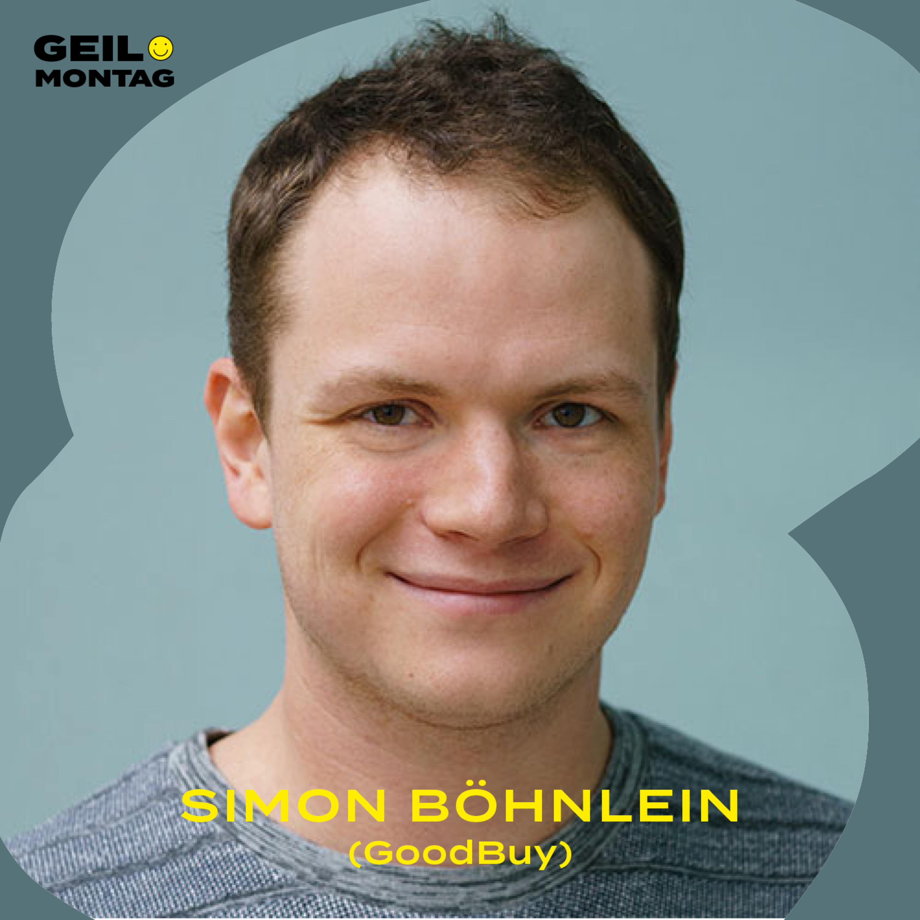 Geil Montag Podcast