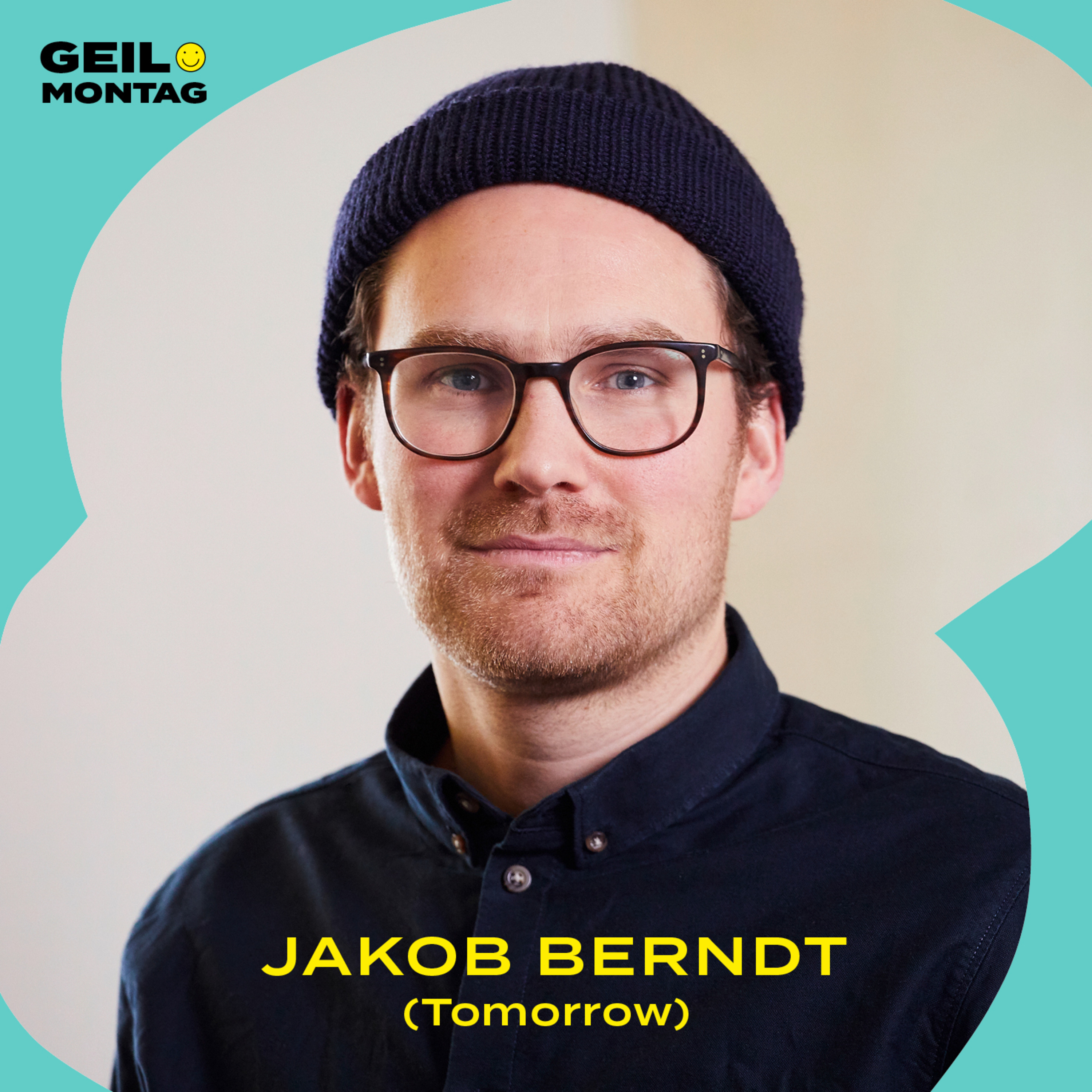 Geil Montag Podcast