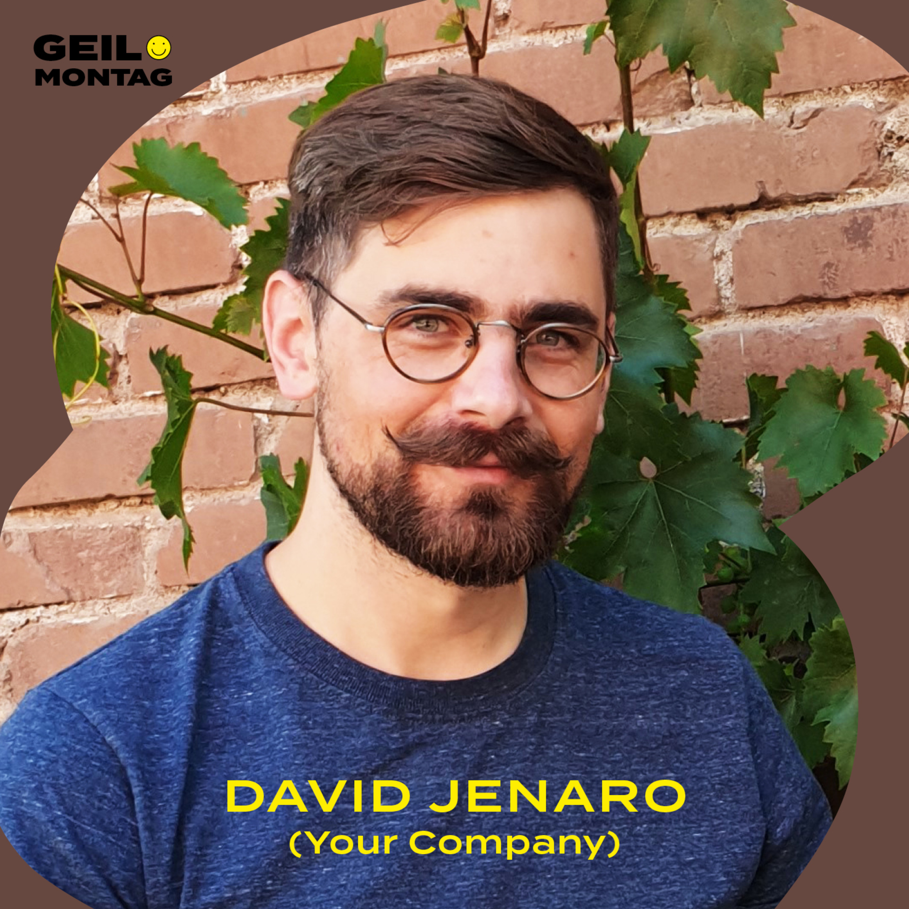 Geil Montag Podcast