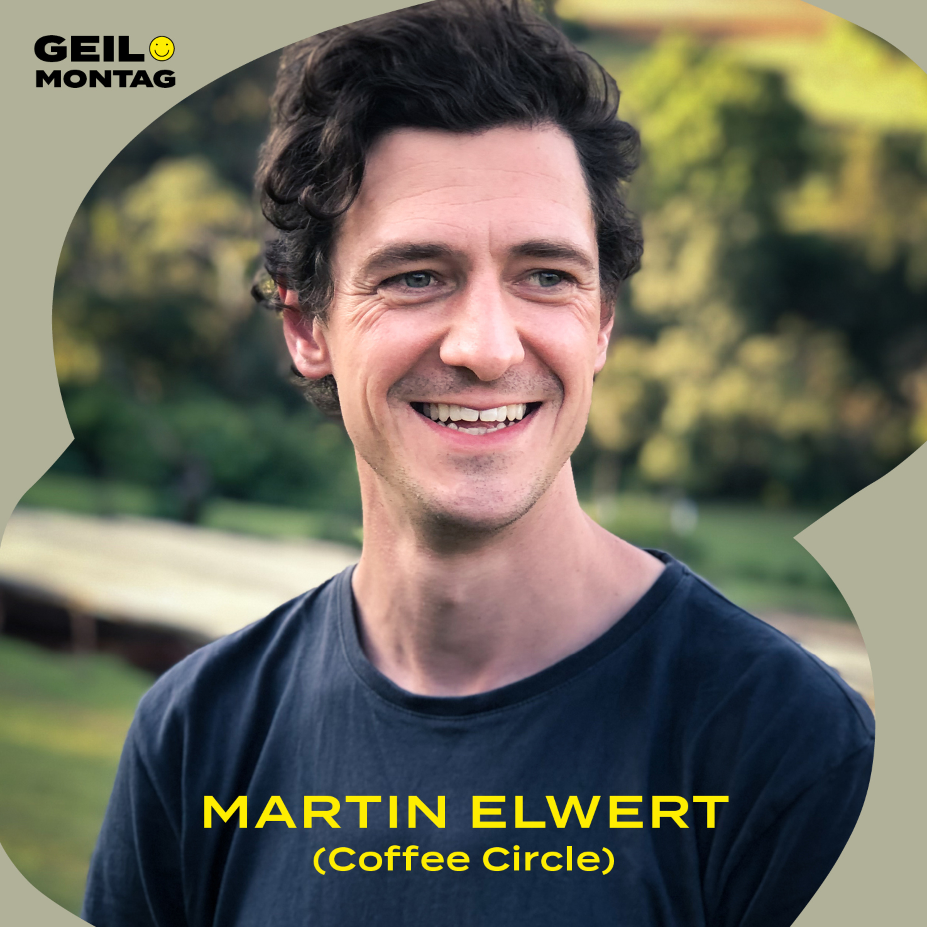Geil Montag Podcast