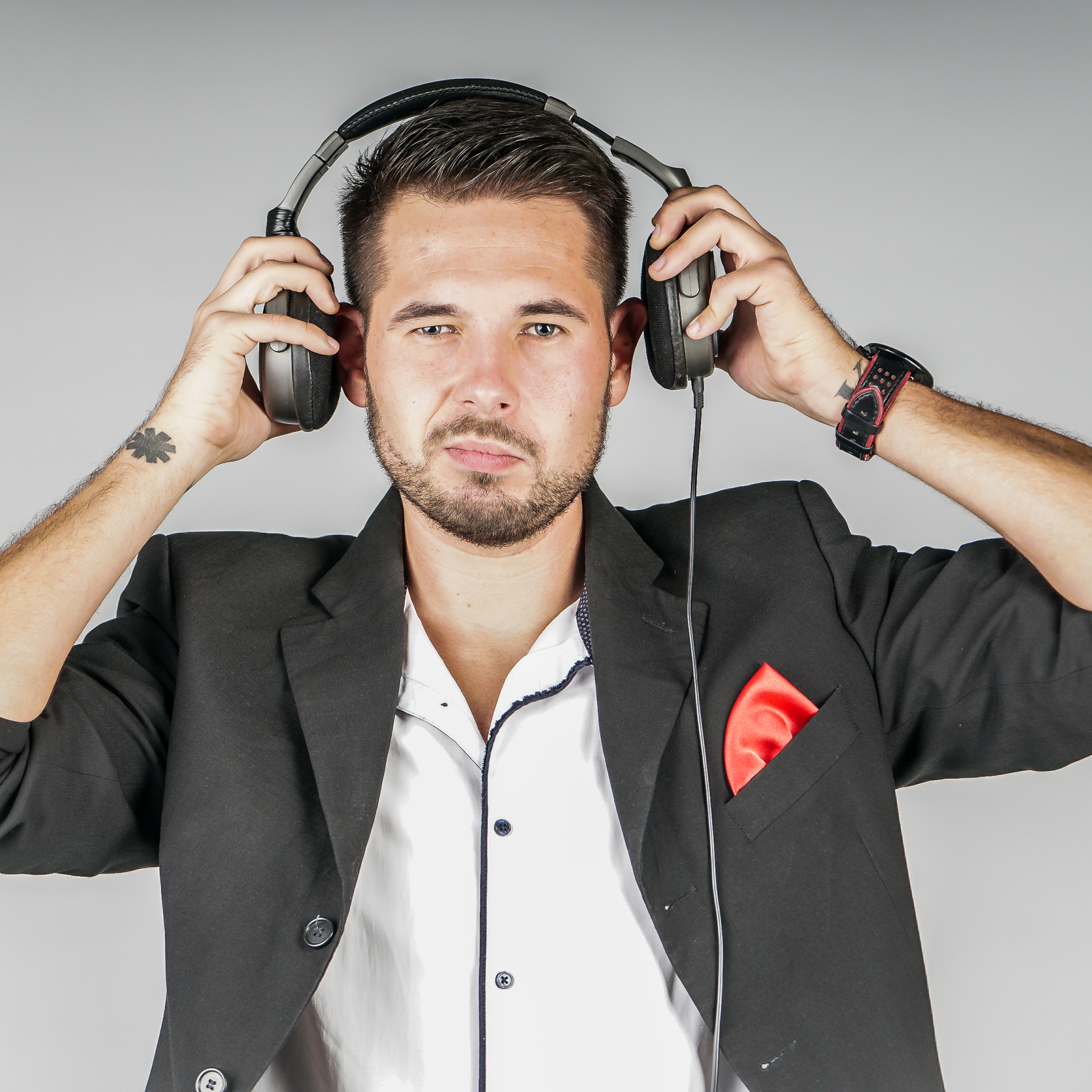 WeddingDJs: dýdžejs, svatby a chlebíčky