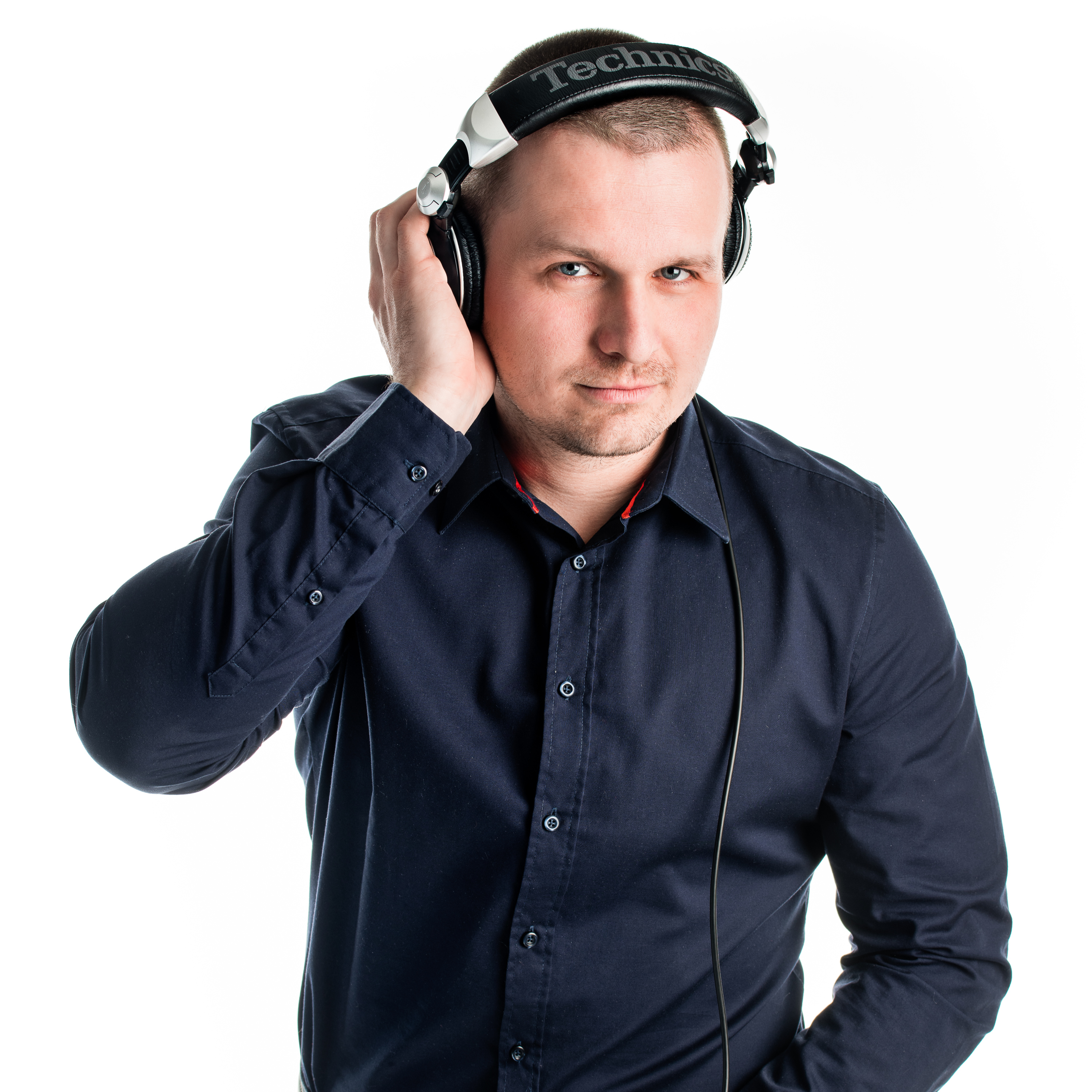 WeddingDJs: dýdžejs, svatby a chlebíčky