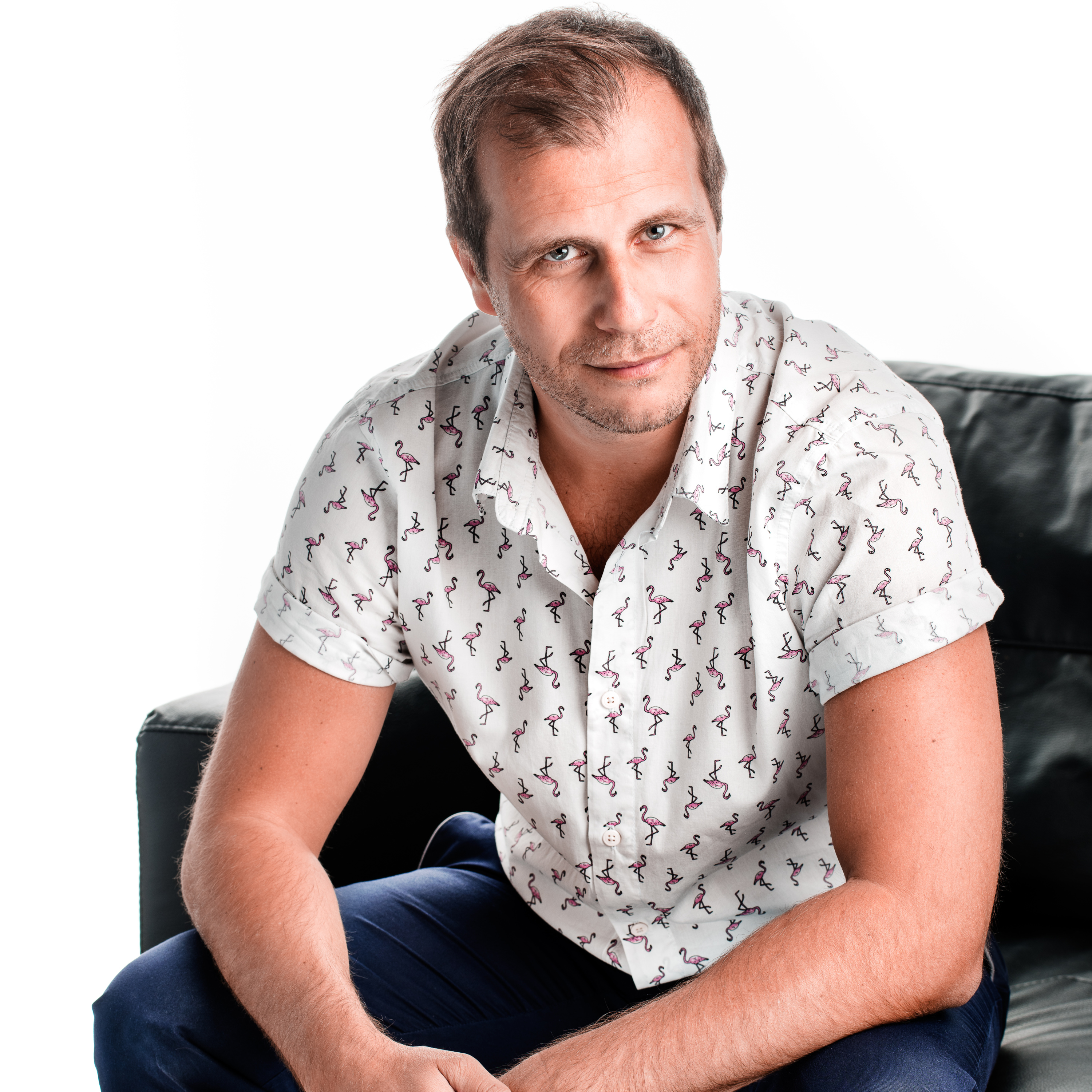 WeddingDJs: dýdžejs, svatby a chlebíčky
