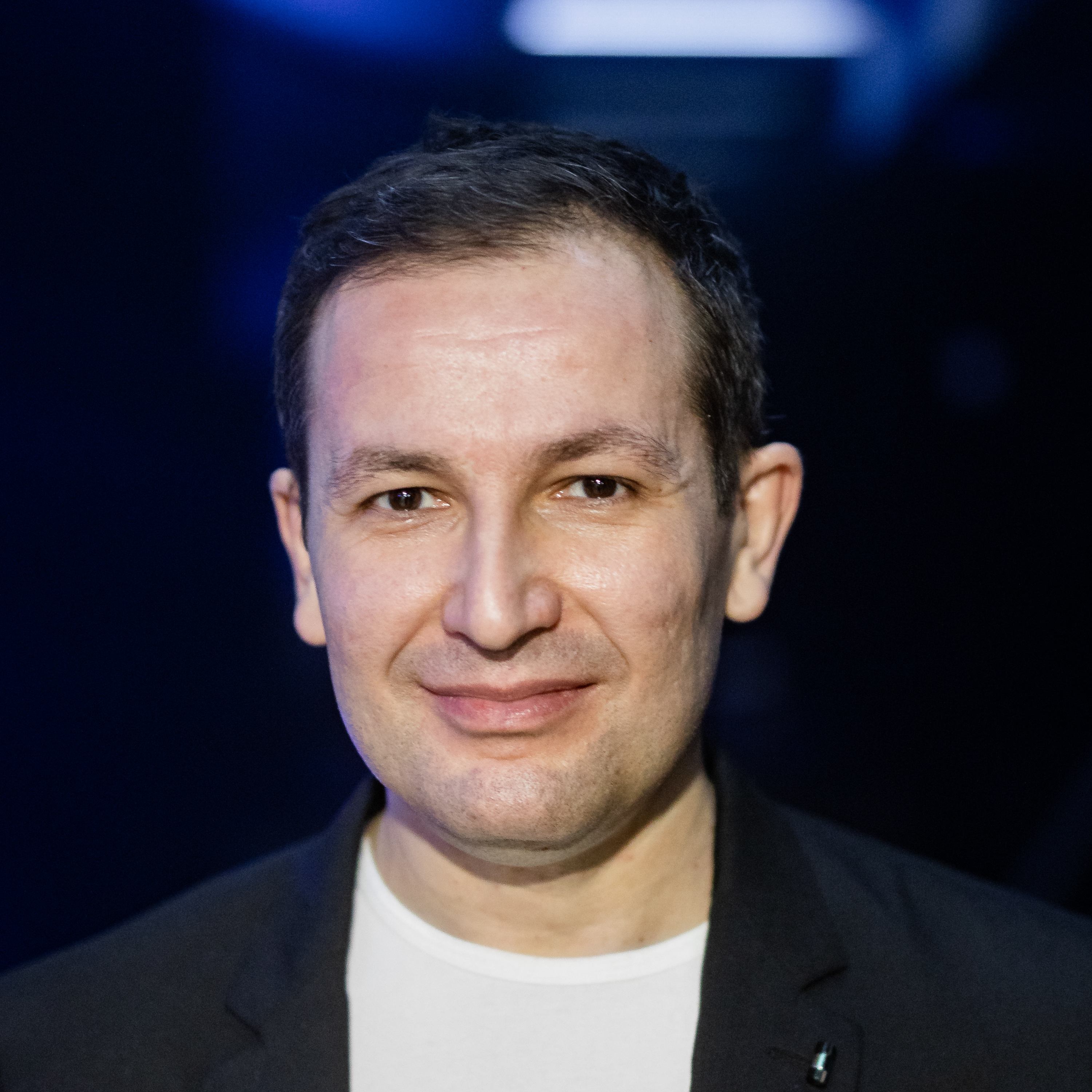 WeddingDJs: dýdžejs, svatby a chlebíčky
