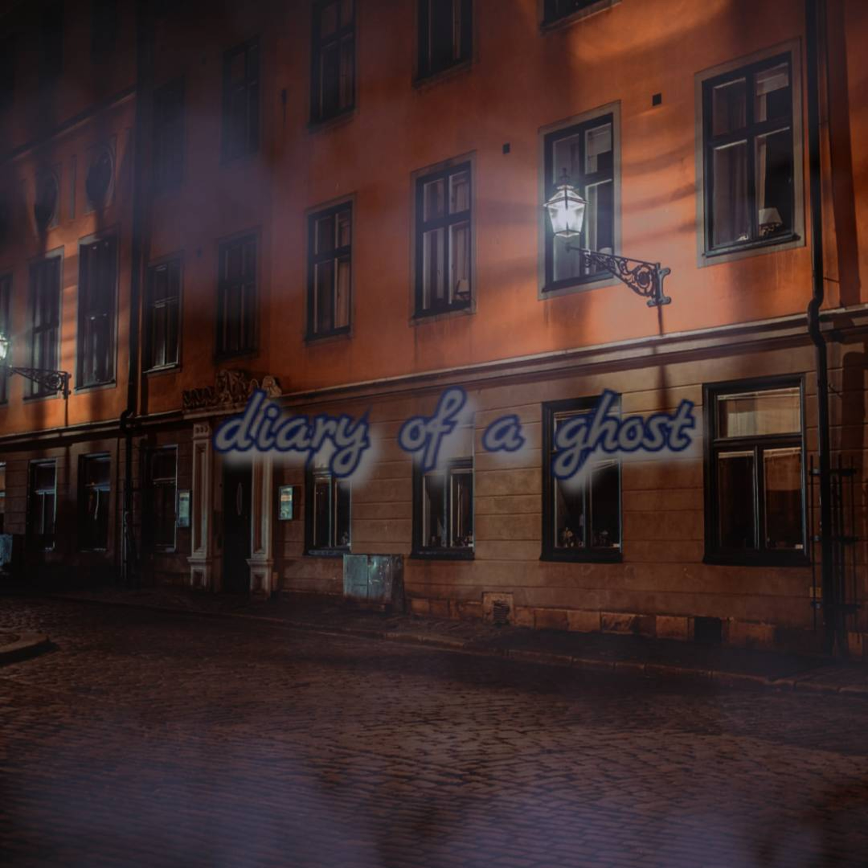 cover of episode entry 1