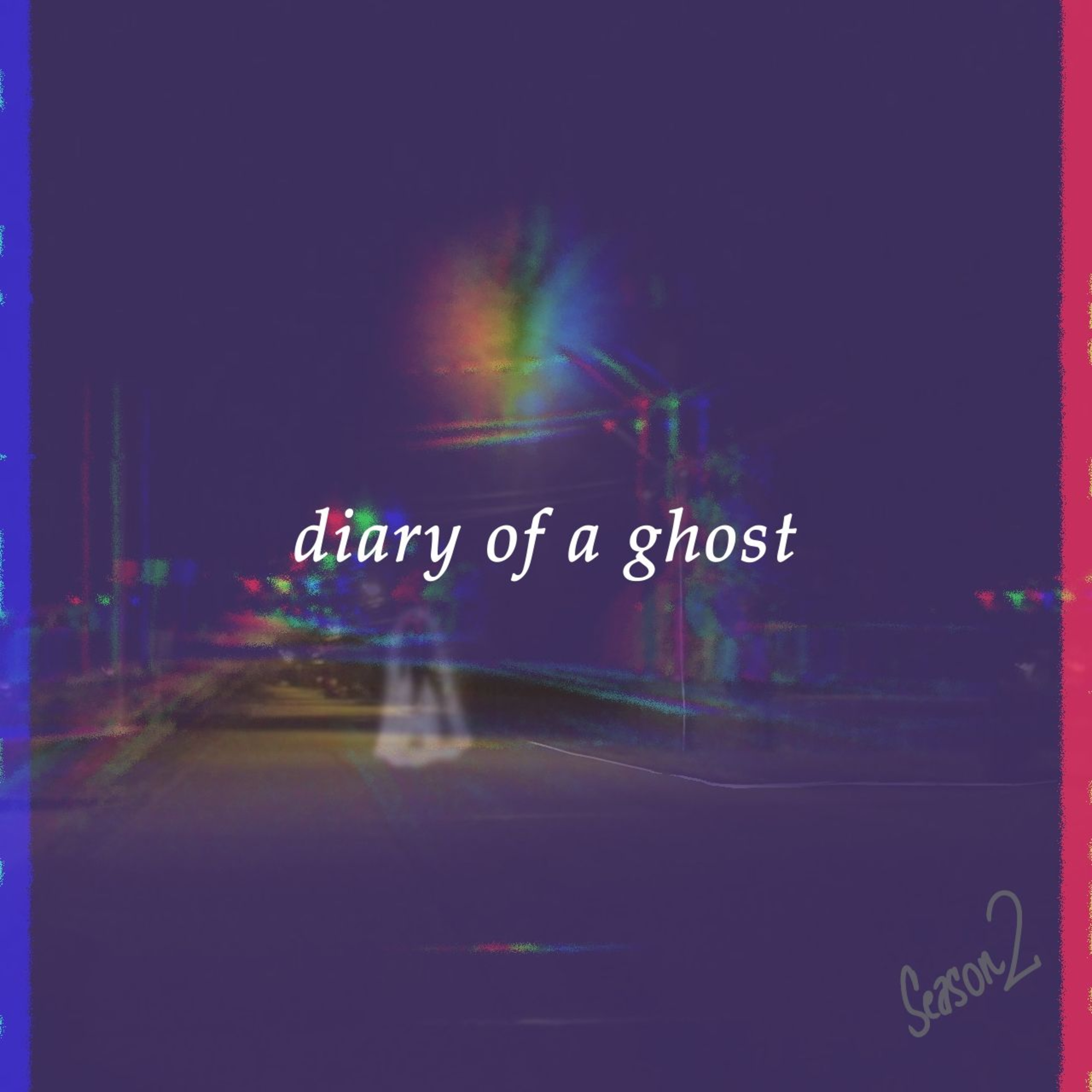 cover of episode entry 23