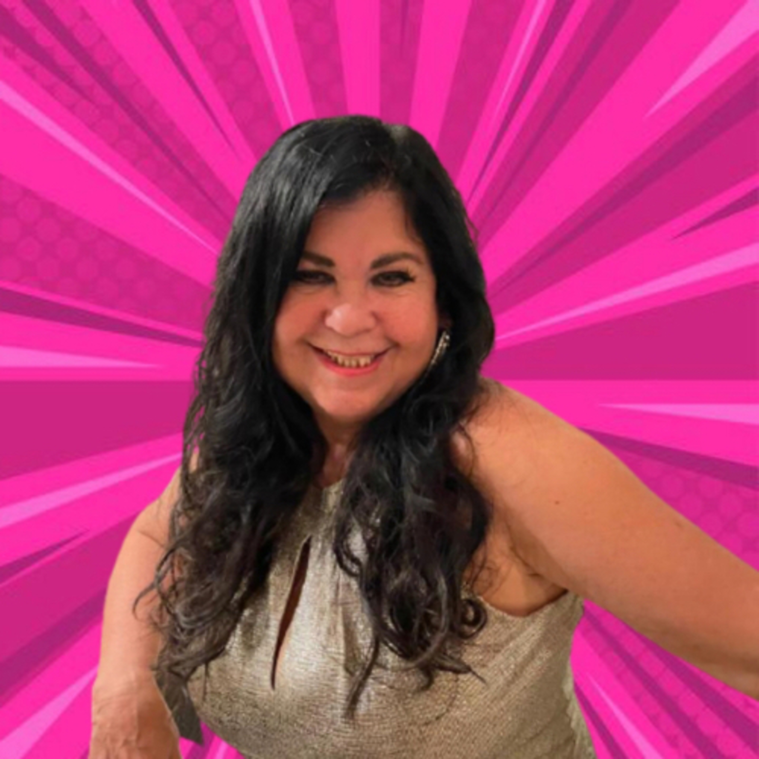 Marlene Pineda
