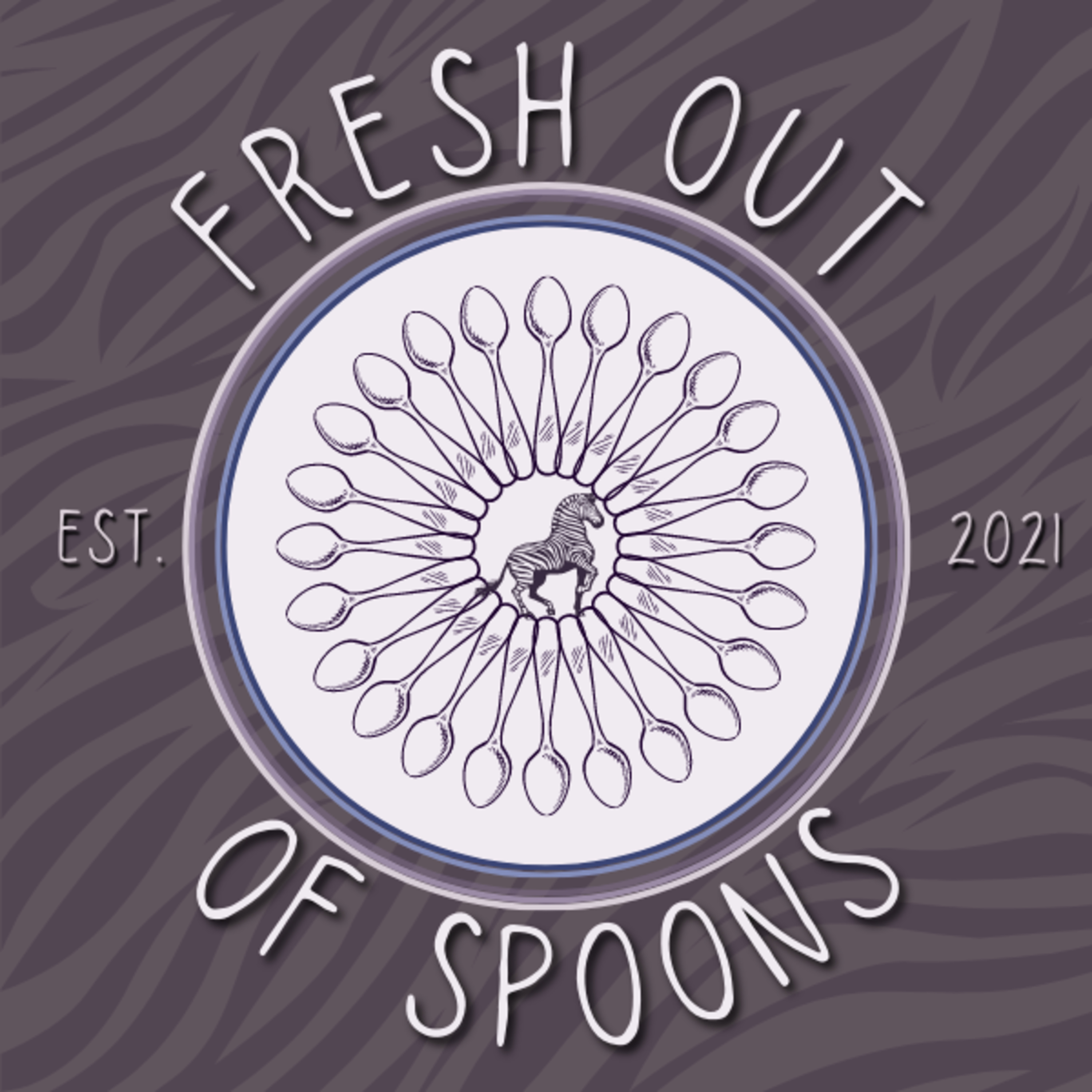 Fresh Out Of Spoons