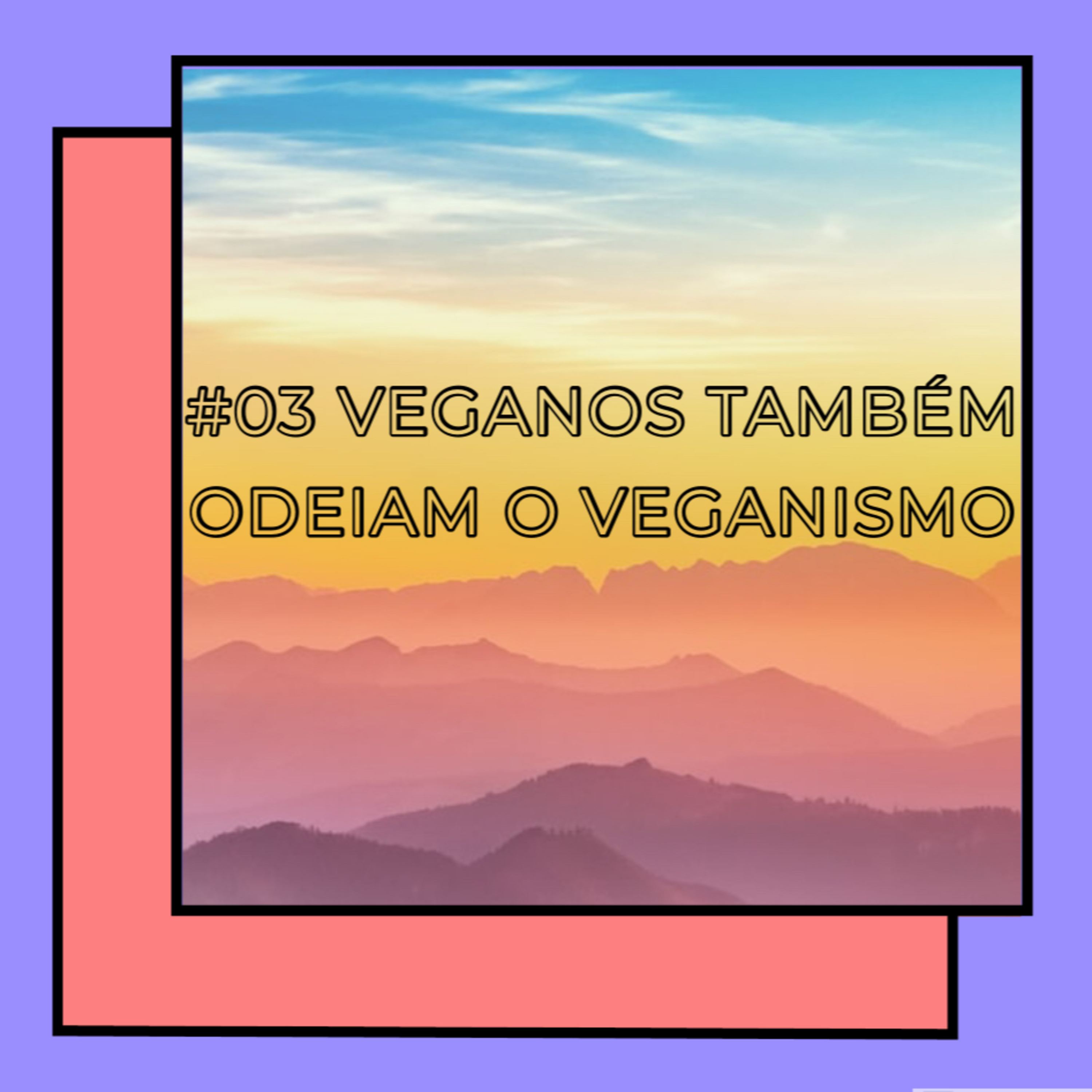 Cara Gente Desconstruída