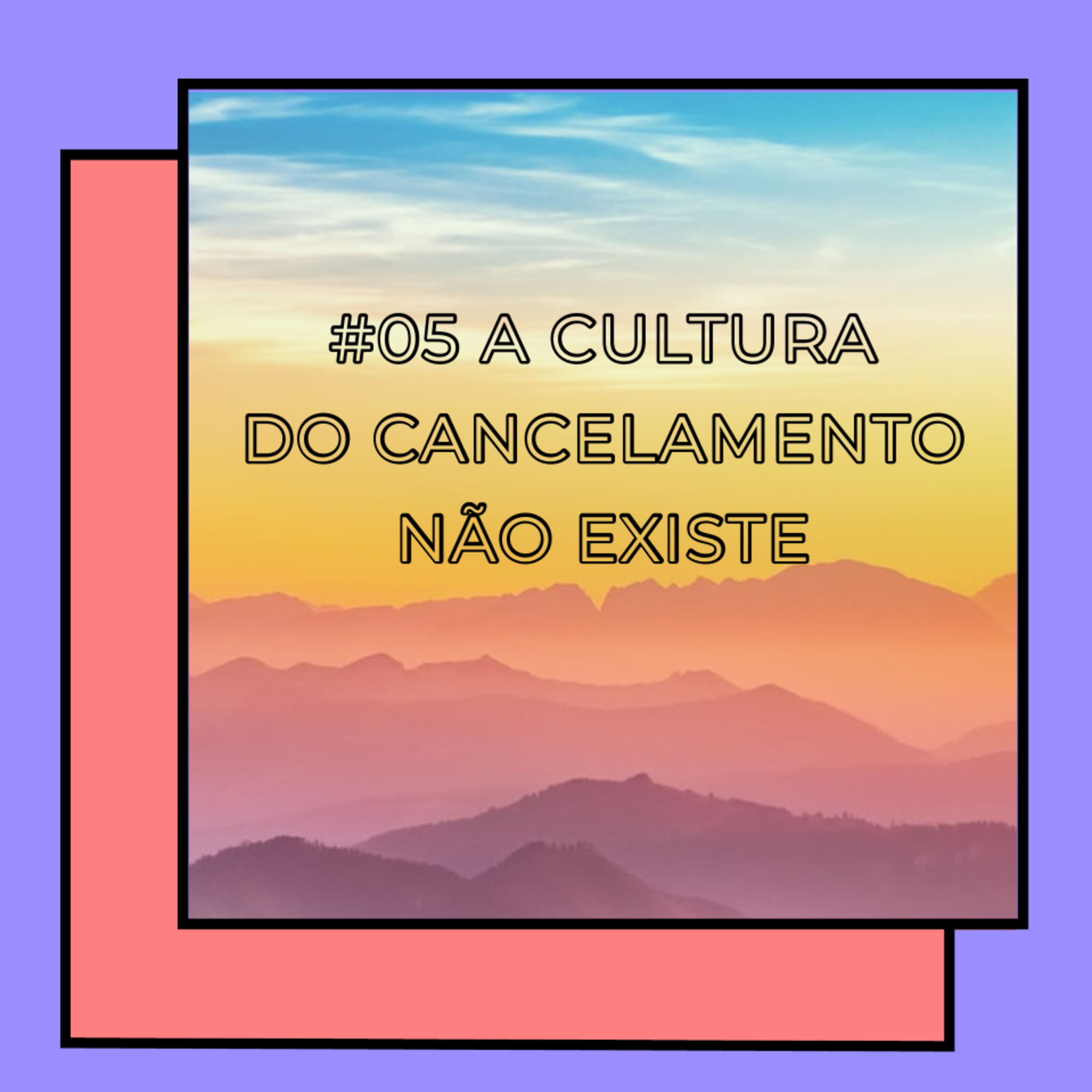 Cara Gente Desconstruída