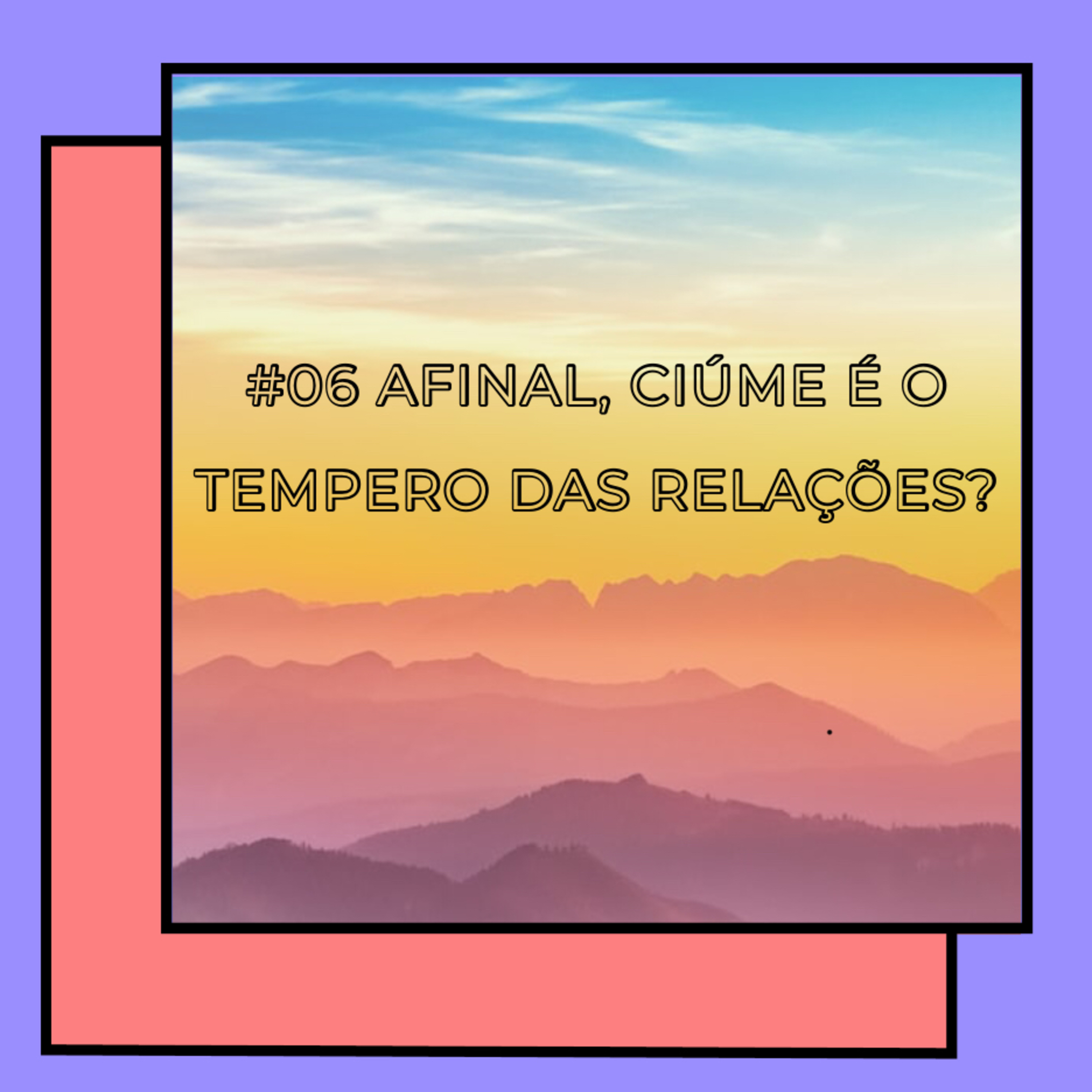 Cara Gente Desconstruída