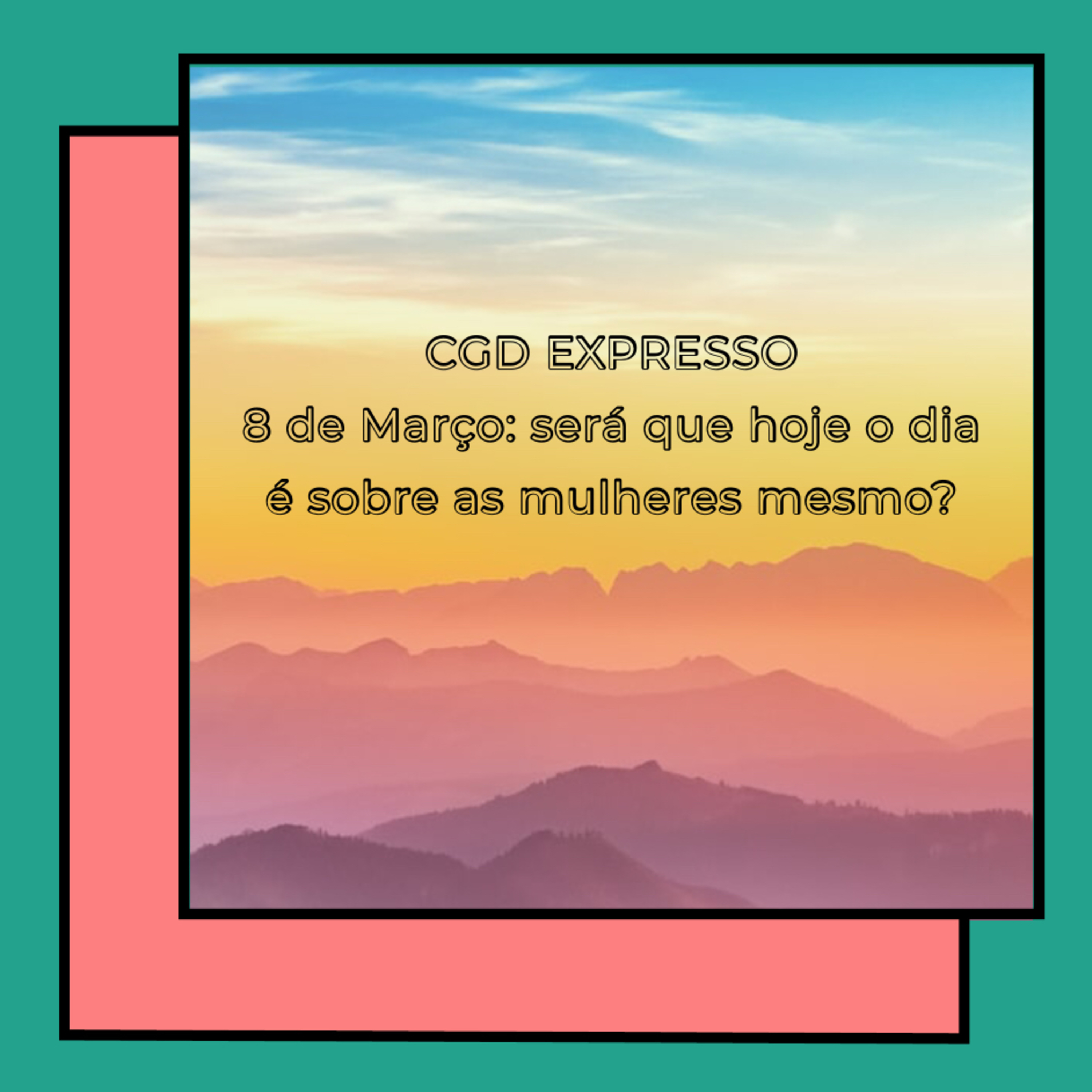 Cara Gente Desconstruída