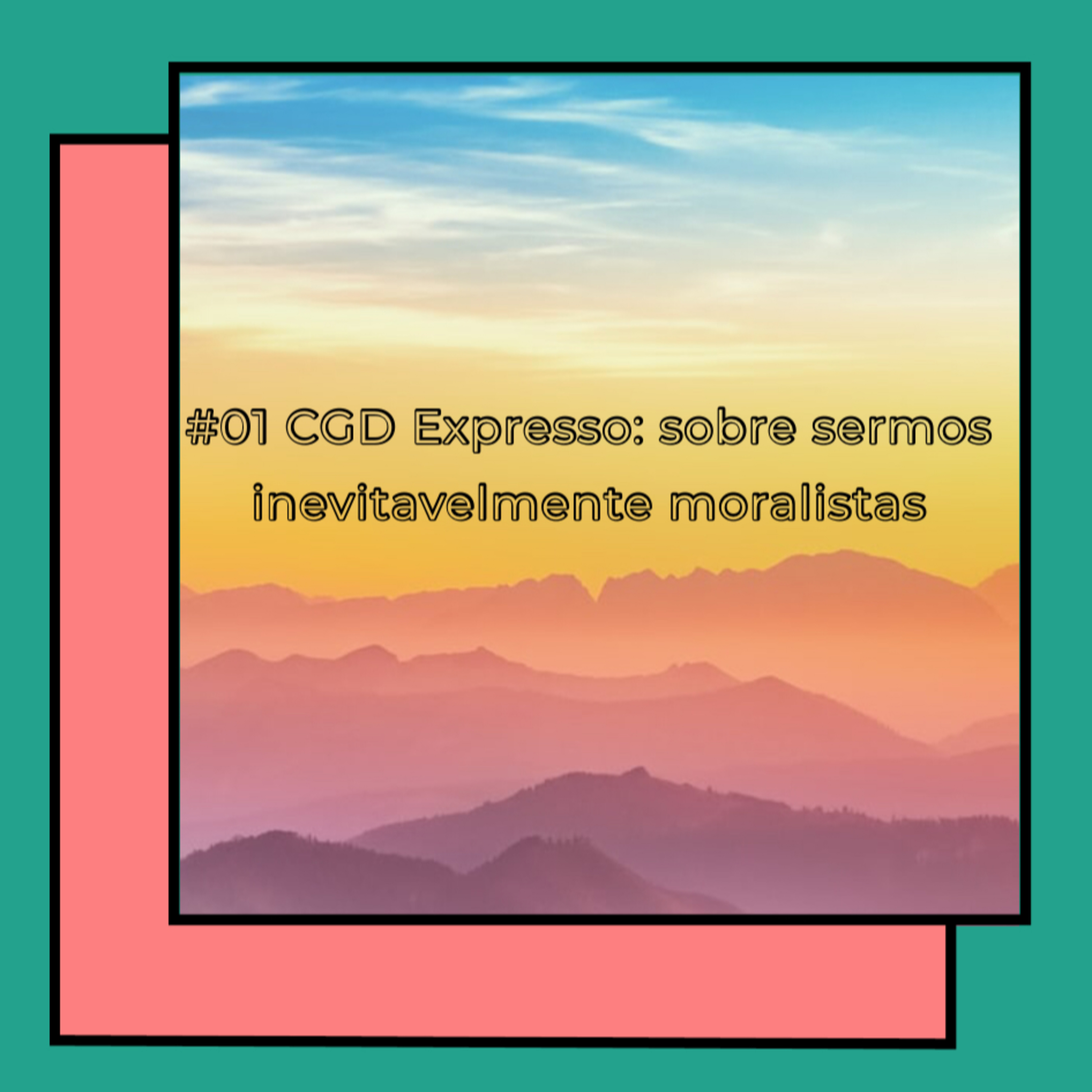 Cara Gente Desconstruída