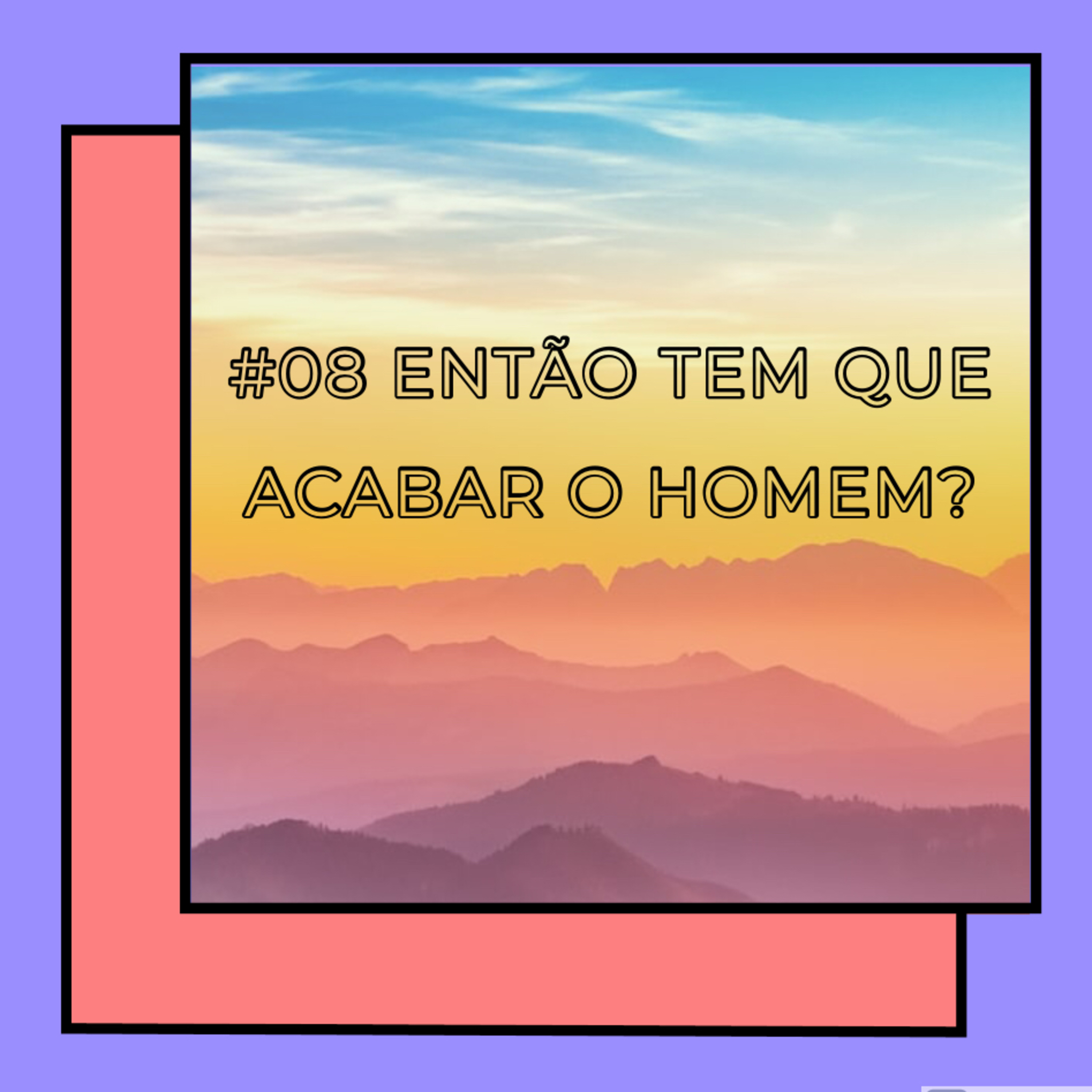 Cara Gente Desconstruída