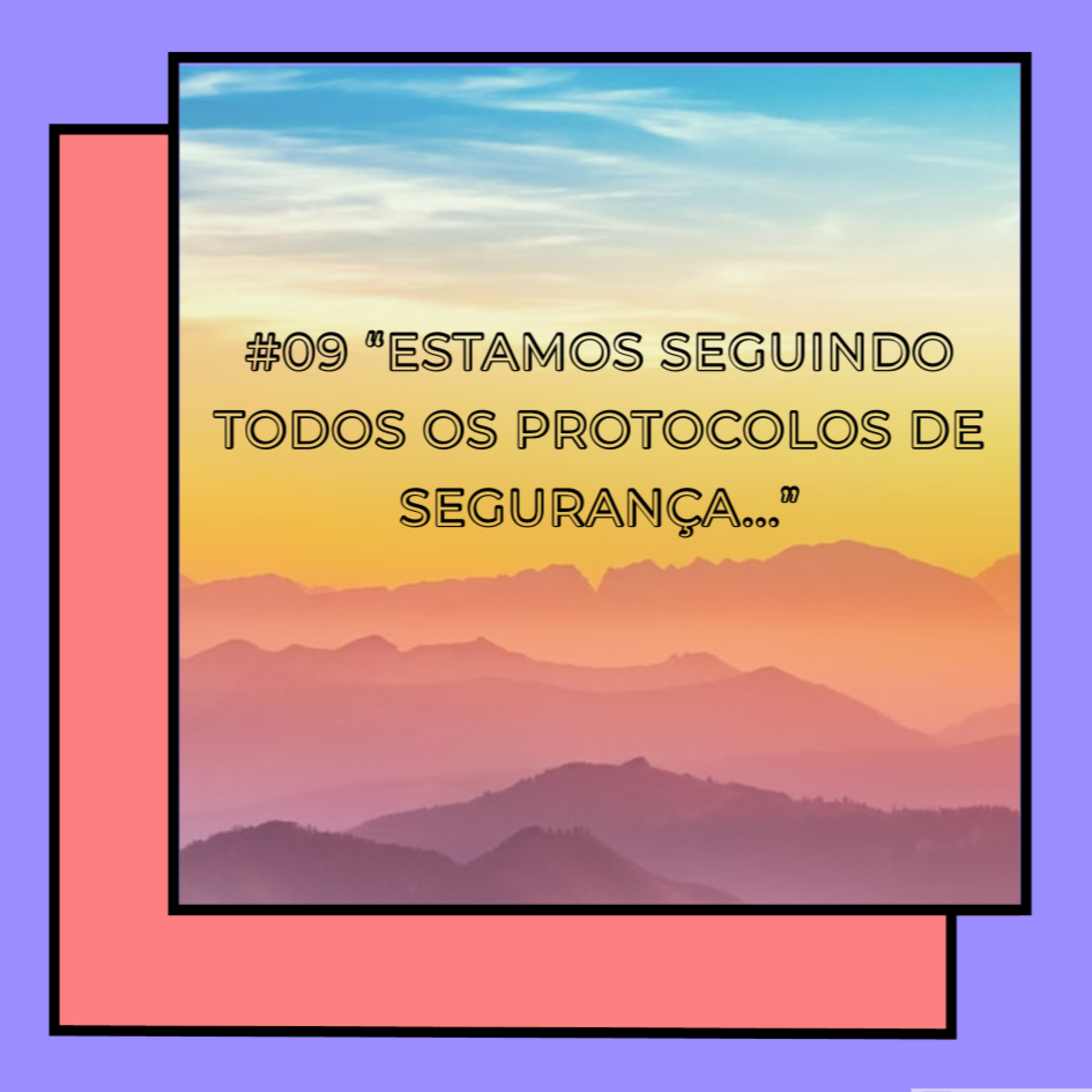 Cara Gente Desconstruída