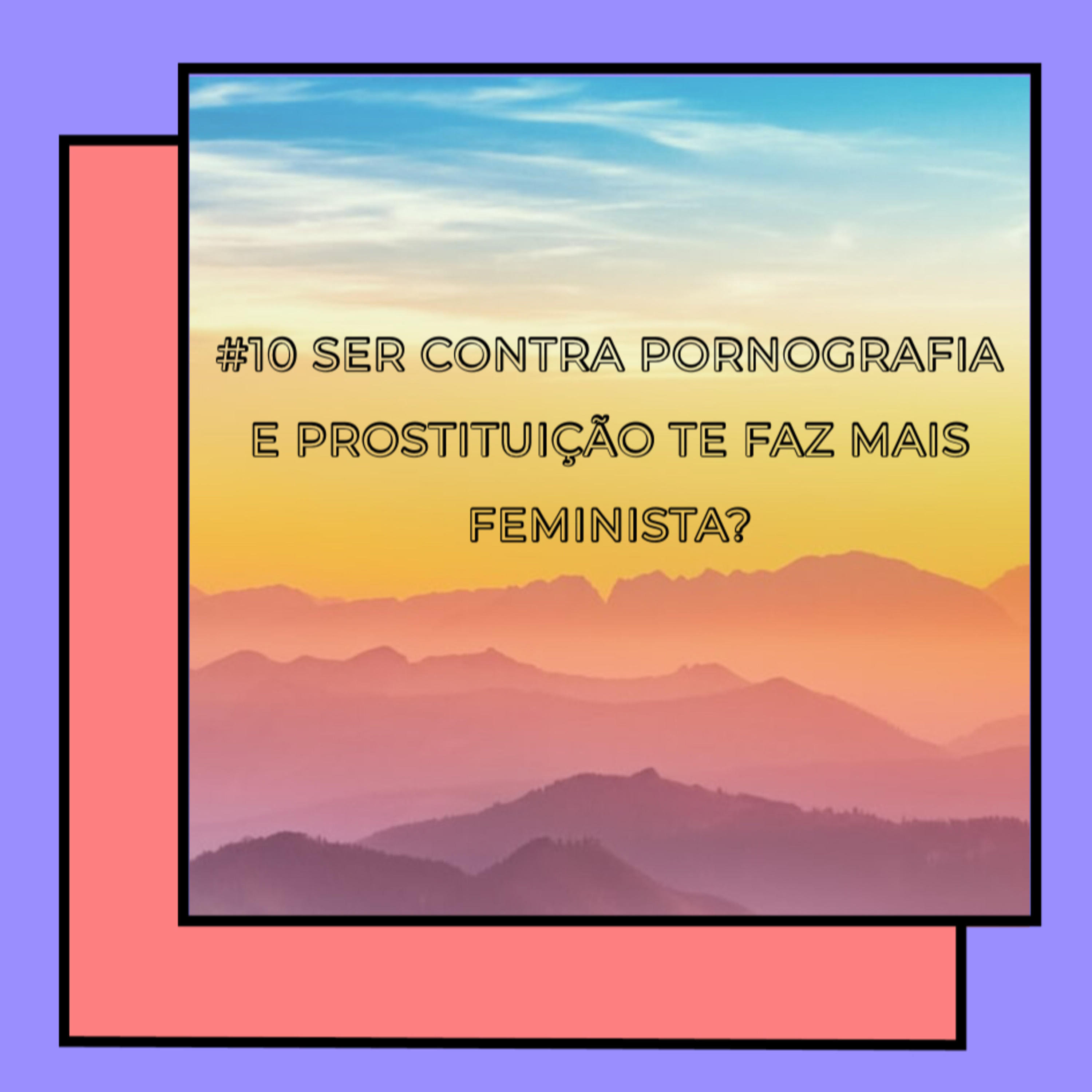Cara Gente Desconstruída