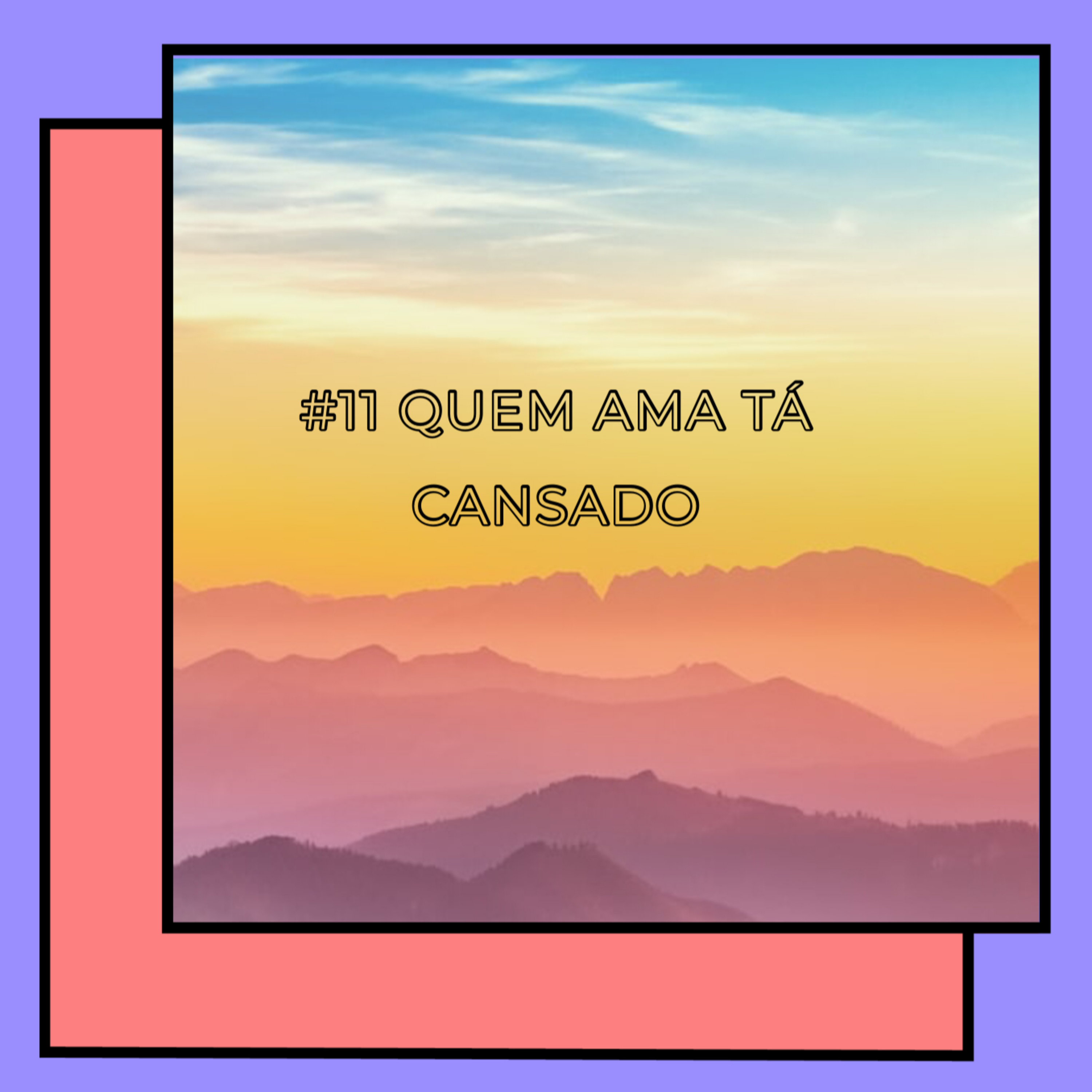 Cara Gente Desconstruída