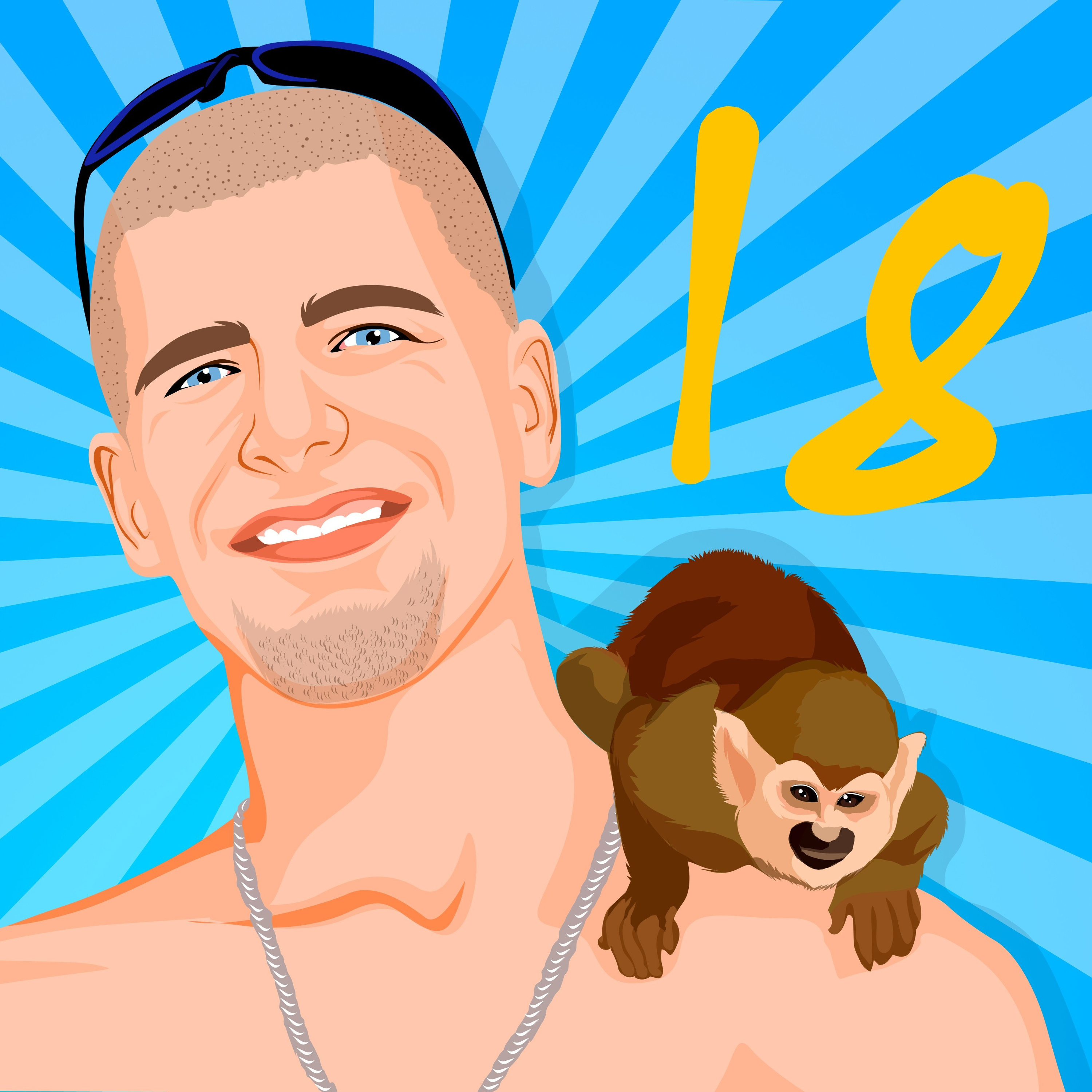 Sobriety episode artwork