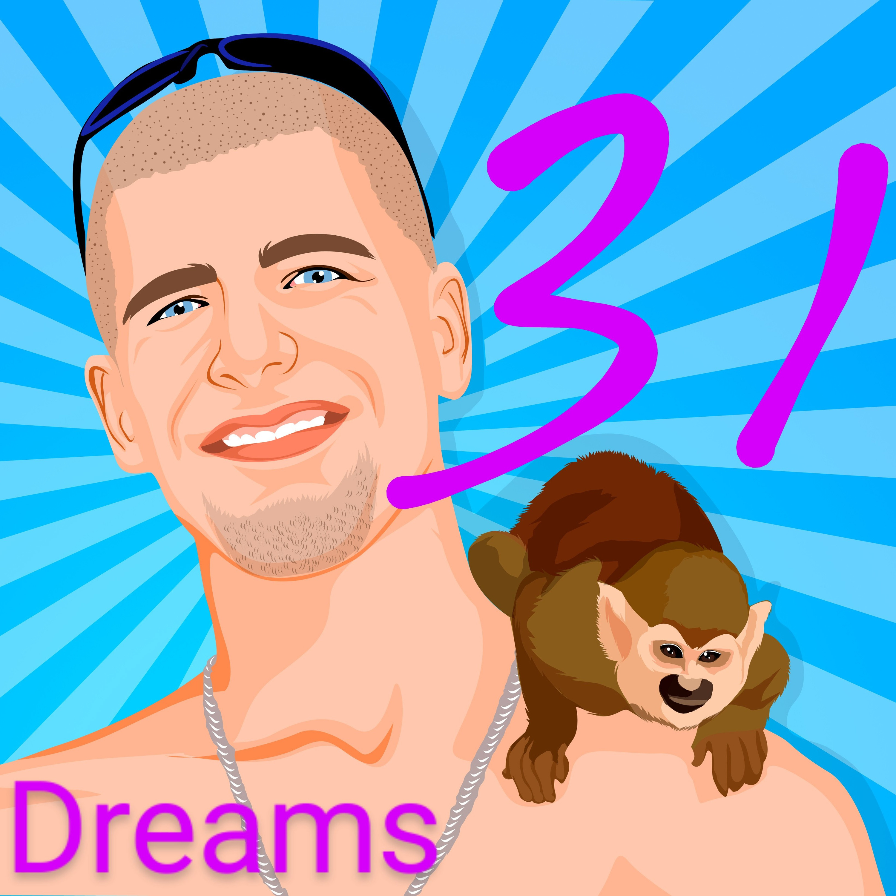 Dreams episode artwork