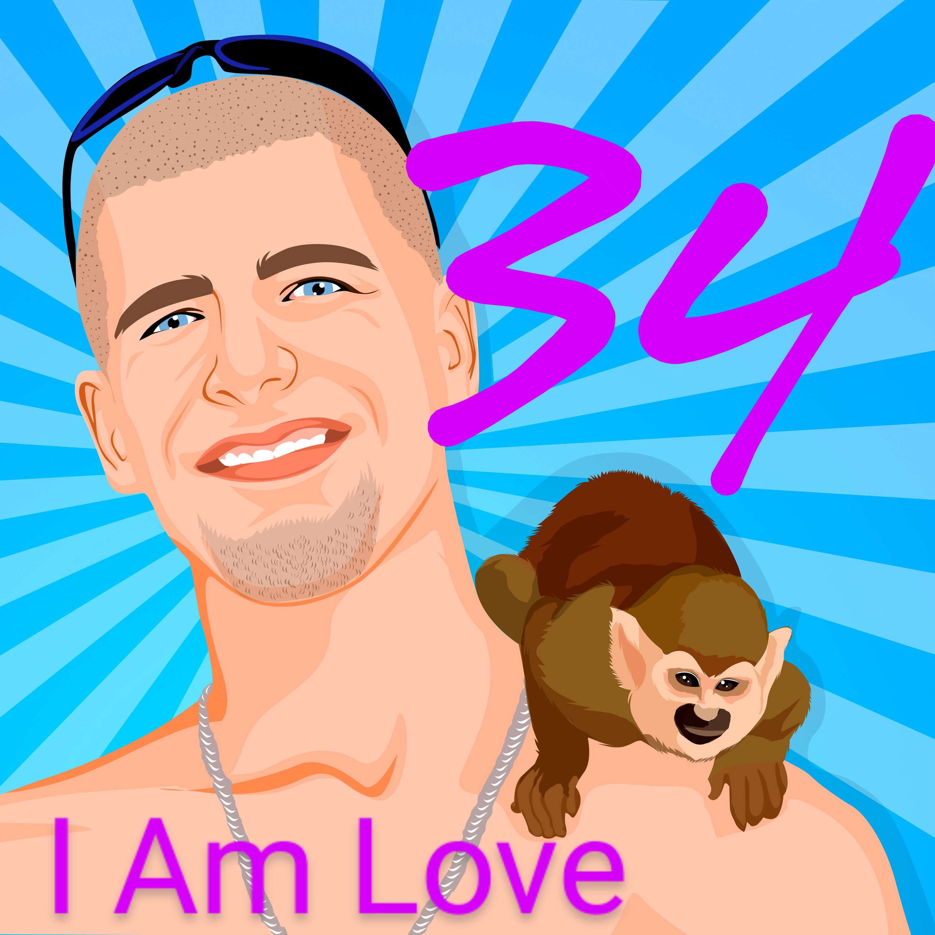 I Am Love  episode artwork