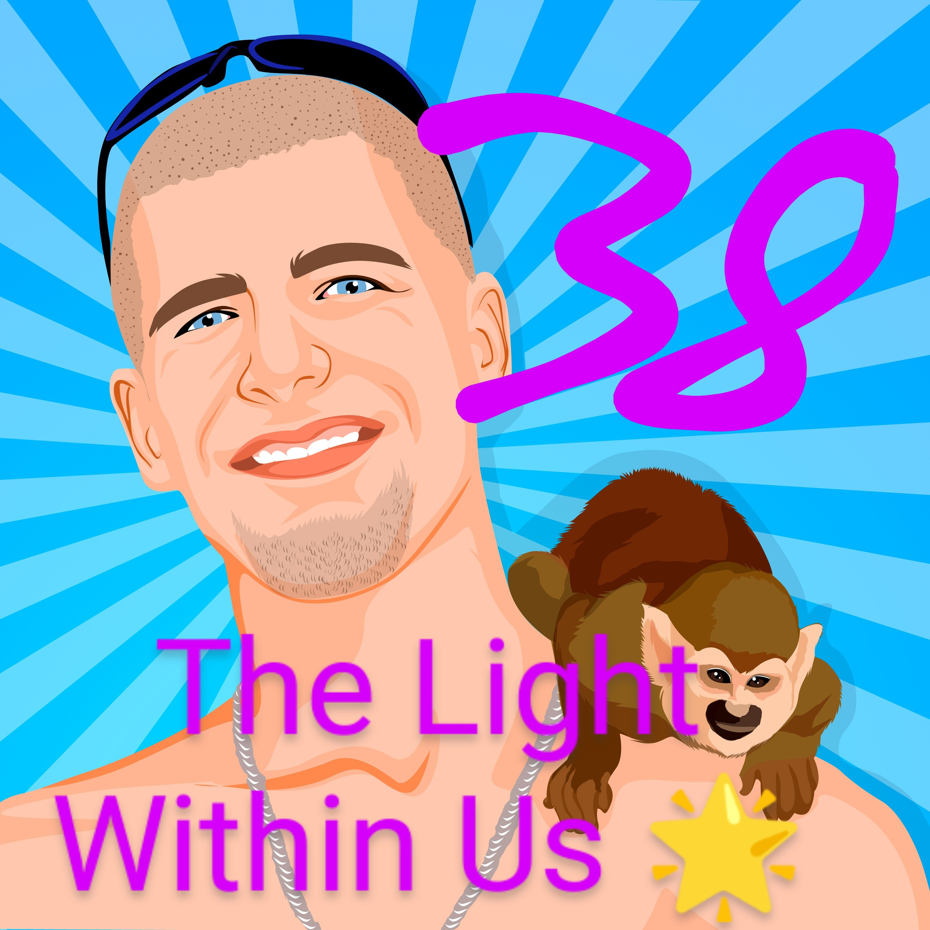 The Light Within Us 🌟 episode artwork
