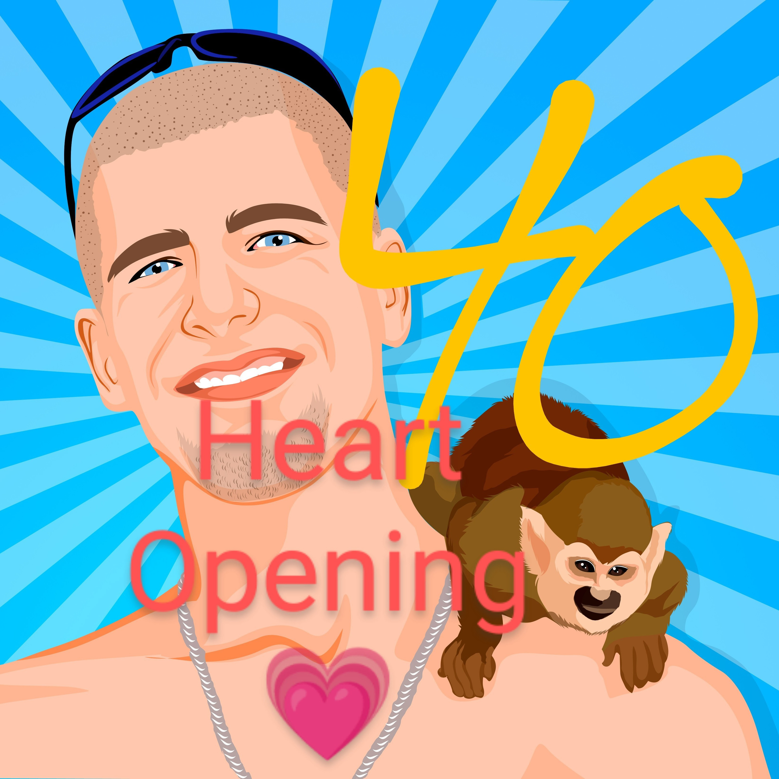 Heart Opening  episode artwork