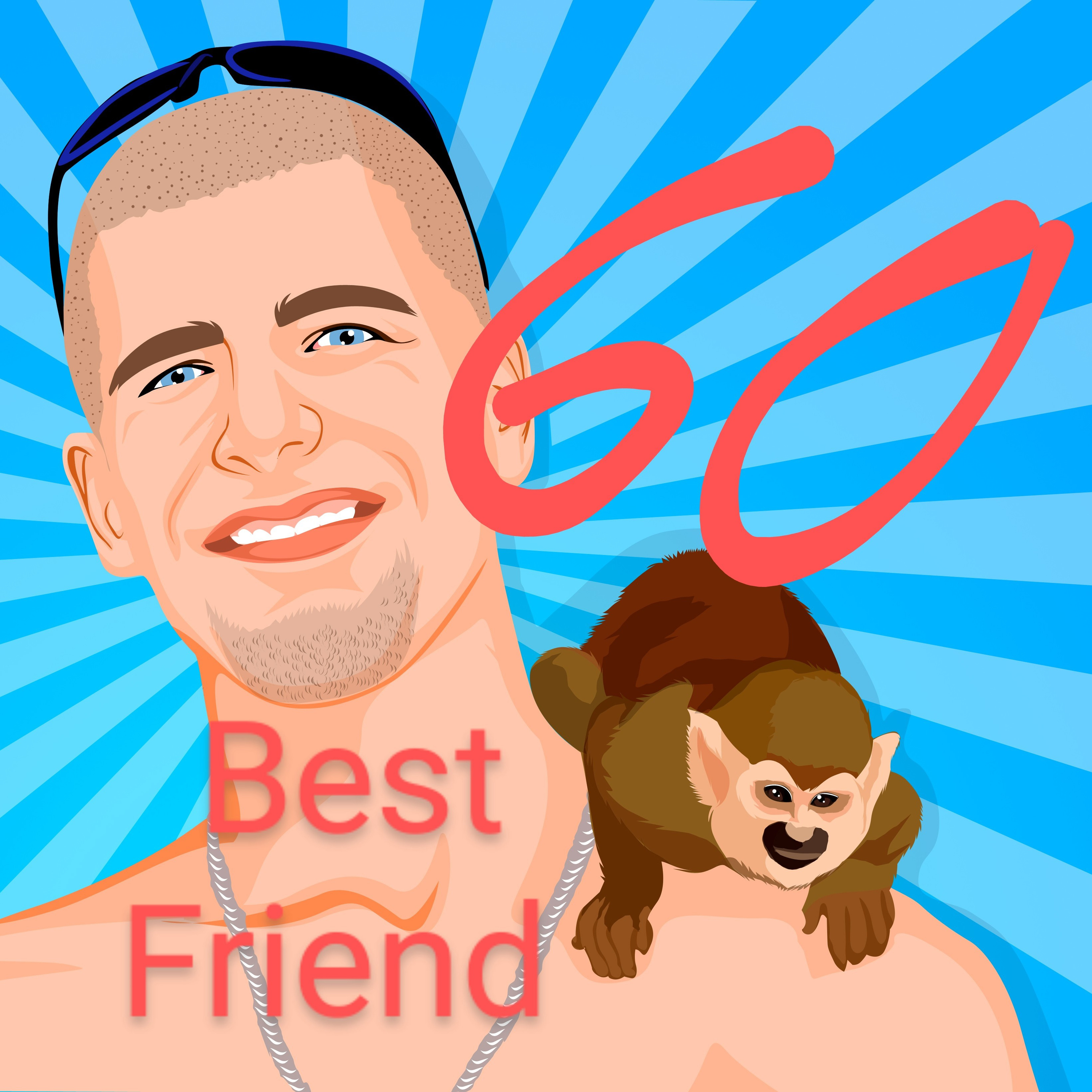 Best Friend  episode artwork