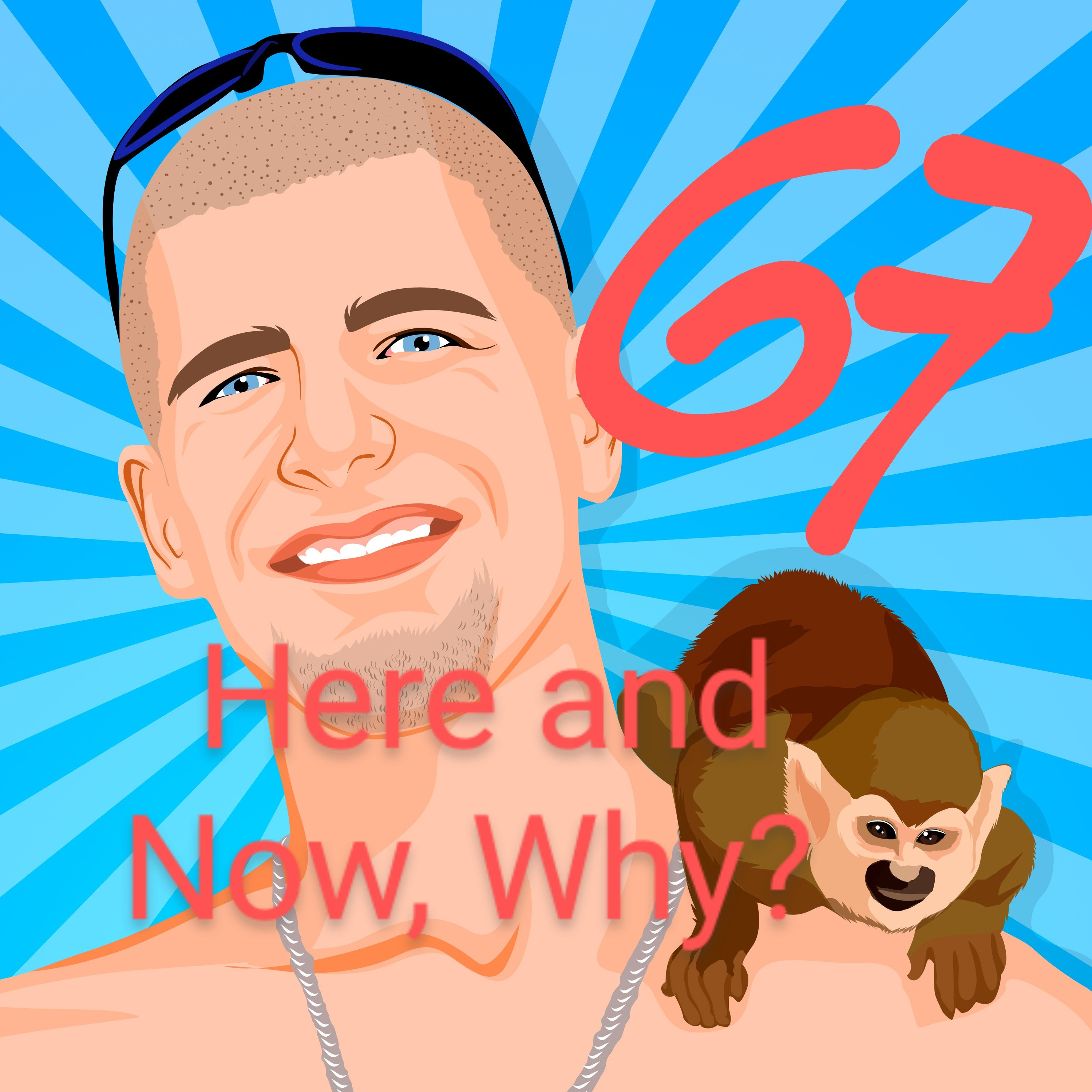 Here and Now, Why?  episode artwork