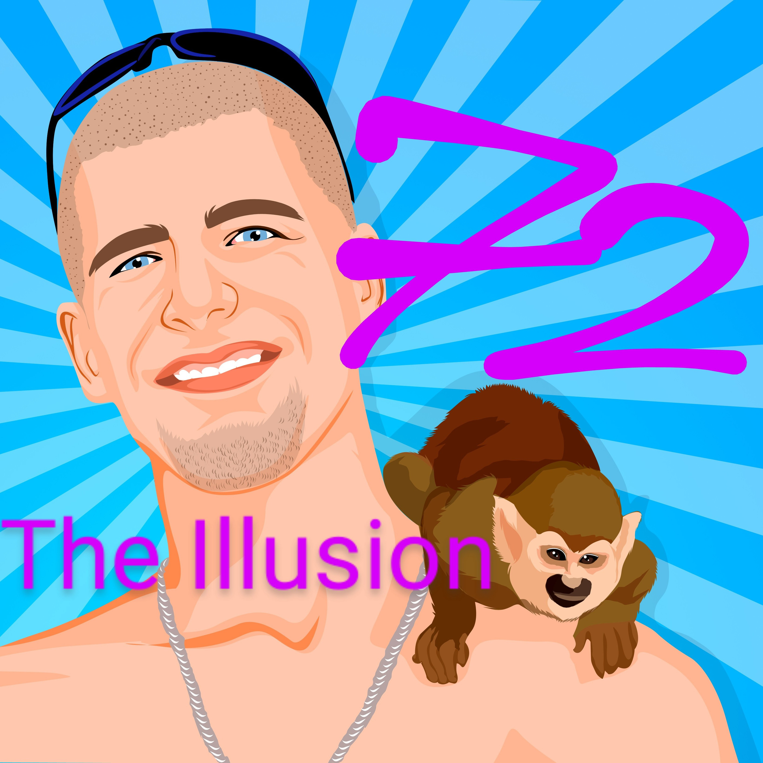 The Illusion  episode artwork