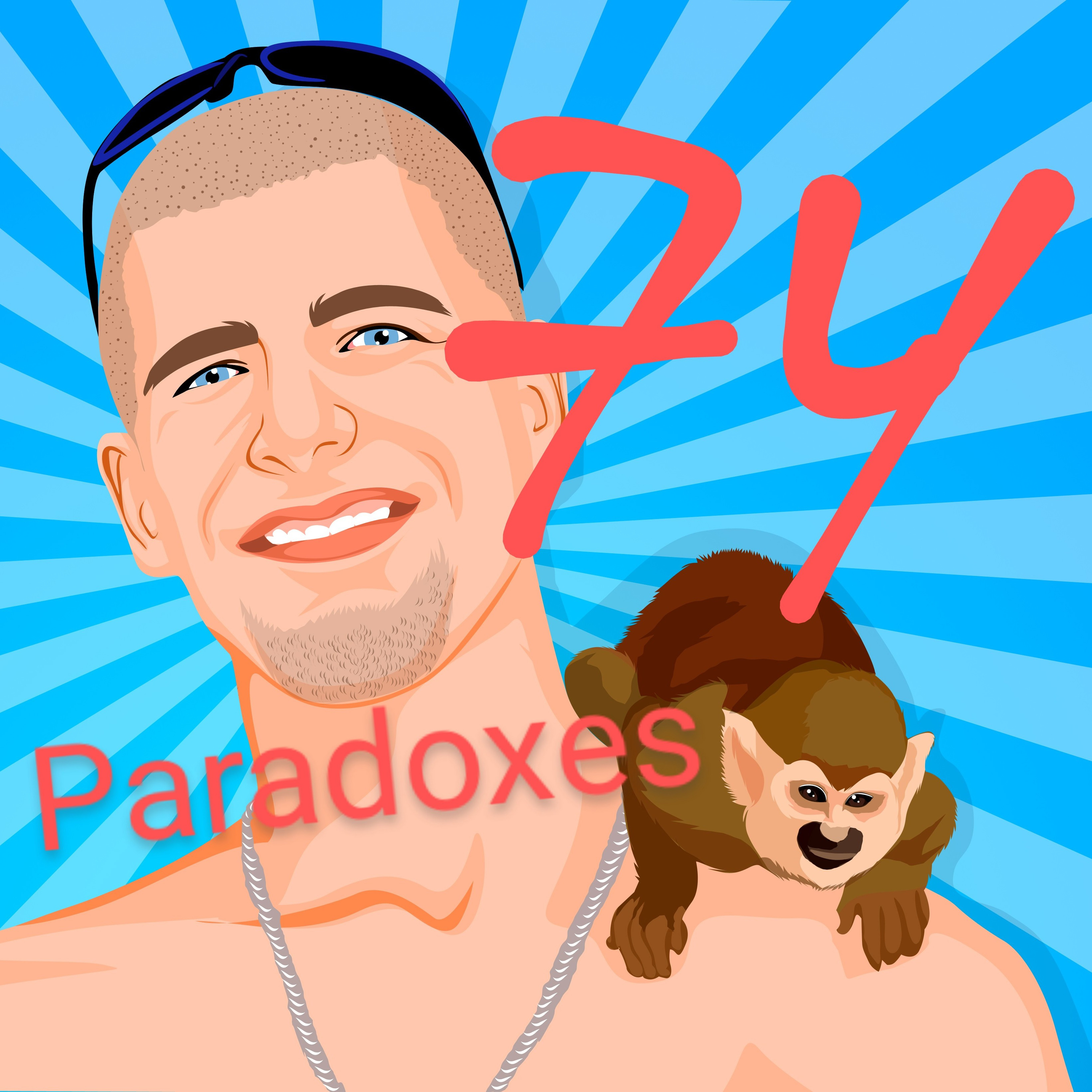 Paradoxes episode artwork